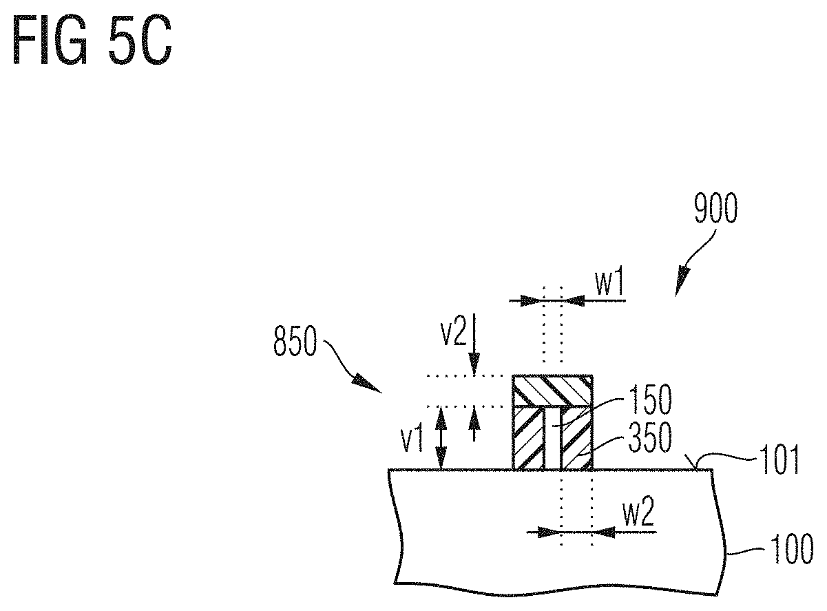 Patent US11774308 Figure 11 – Sensor device including sensor unit for a gaseous medium