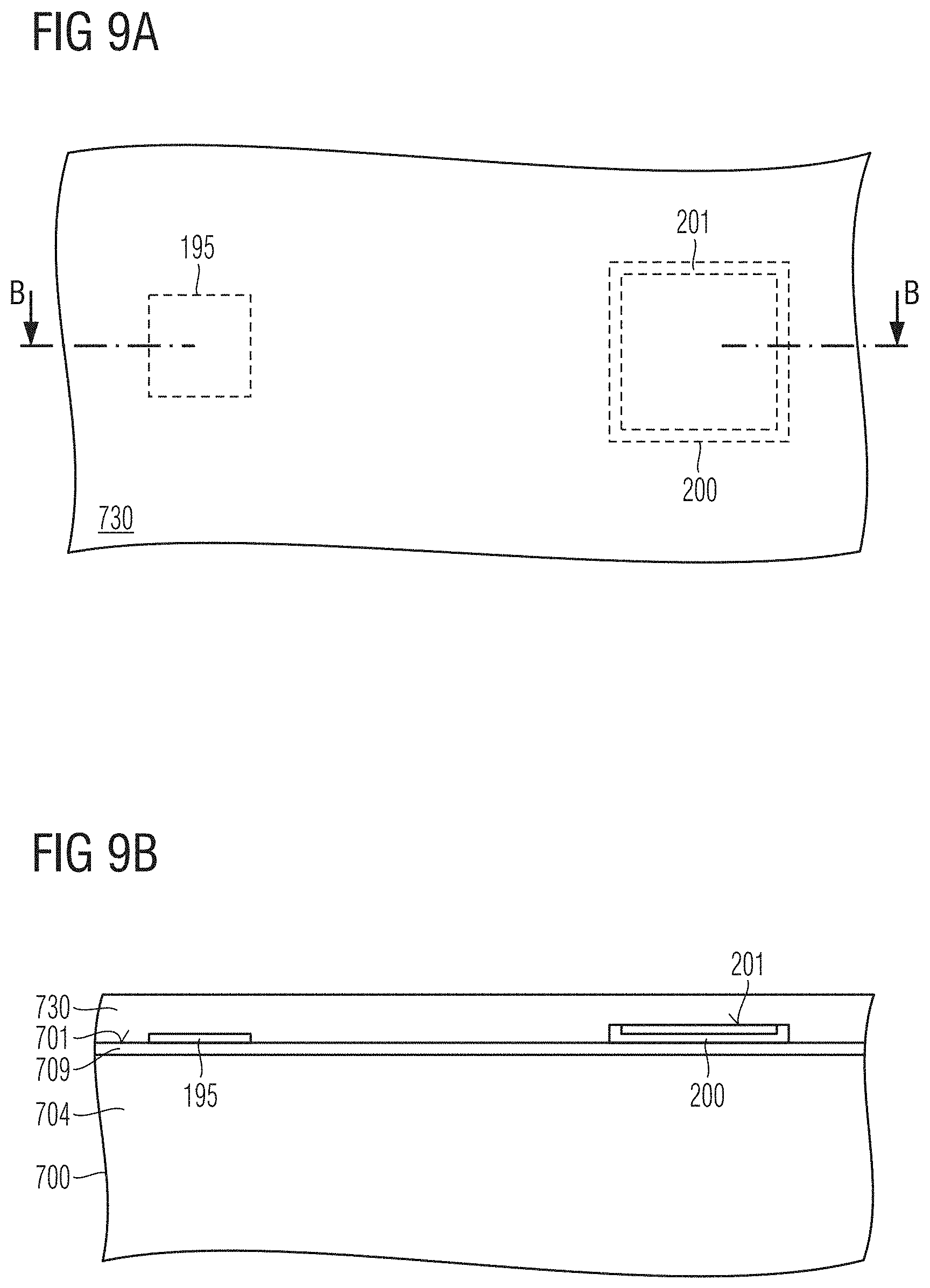 Patent US11774308 Figure 20 – Sensor device including sensor unit for a gaseous medium