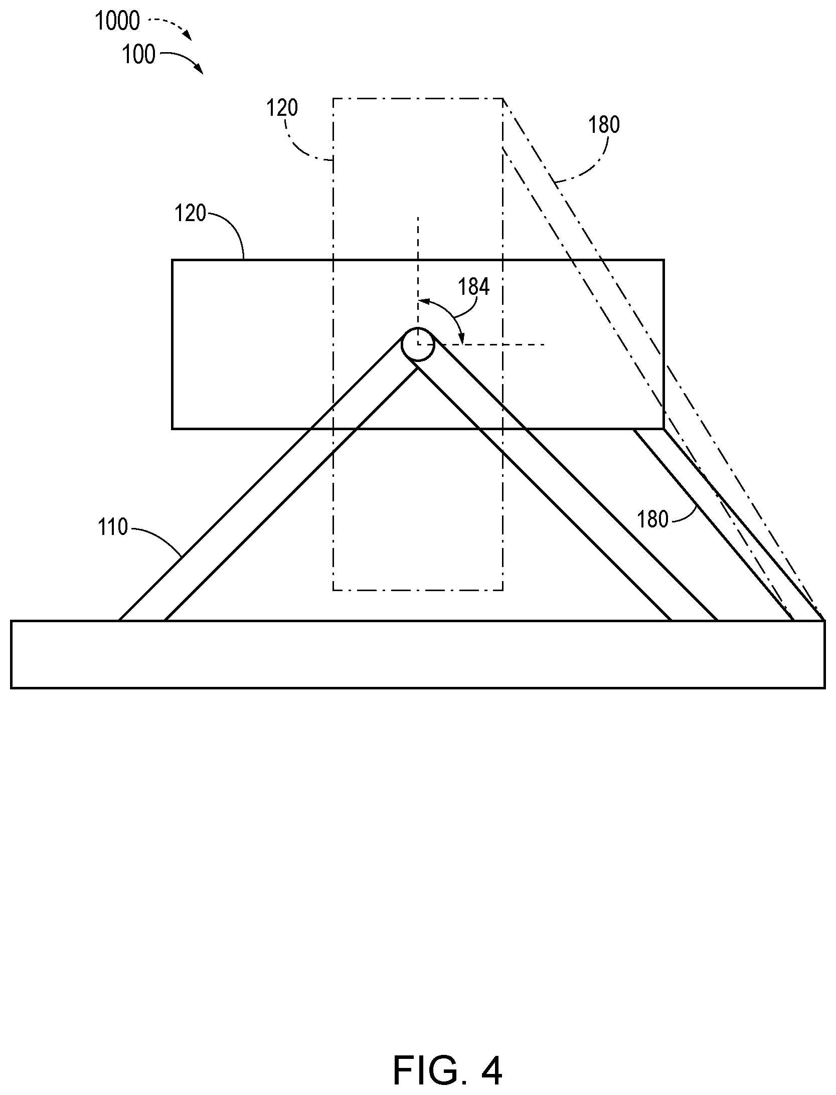 Patent US11774313 Figure 4 – Sealing adapters, pressure testing systems and pressure testing system kits including the same, and associated methods