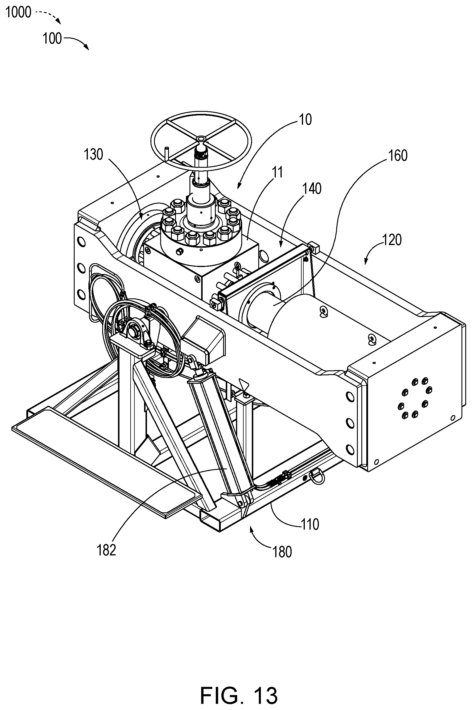 Patent US11774313 Figure 10 – Sealing adapters, pressure testing systems and pressure testing system kits including the same, and associated methods