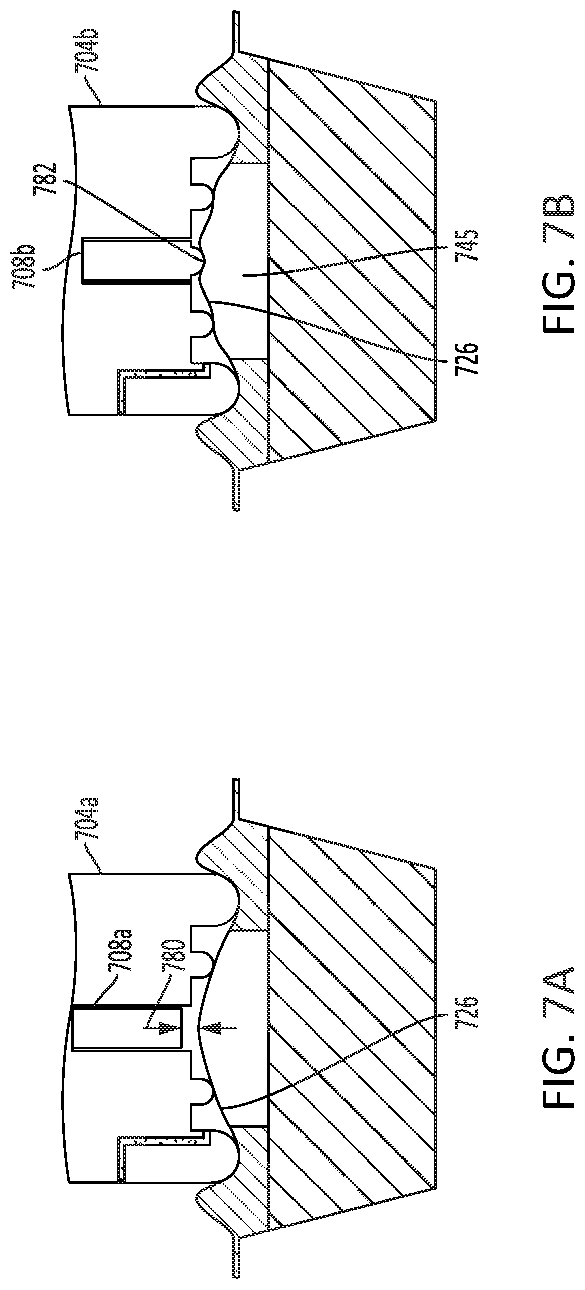 Patent US11774315 Figure 7 – Flexible lid seal integrity sensor