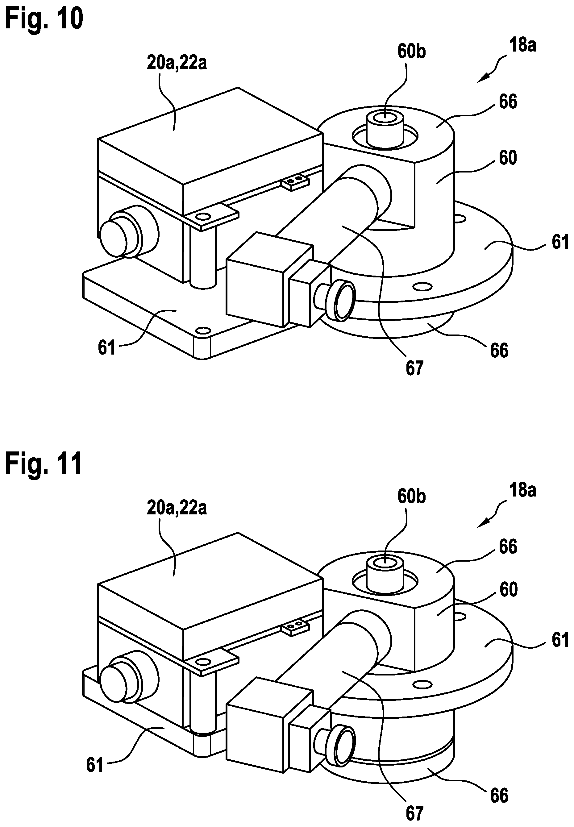 Patent US11774317 Figure 7 – Transmitter, system, formwork element, method for transmitting data and method for predicting stress on a formwork element