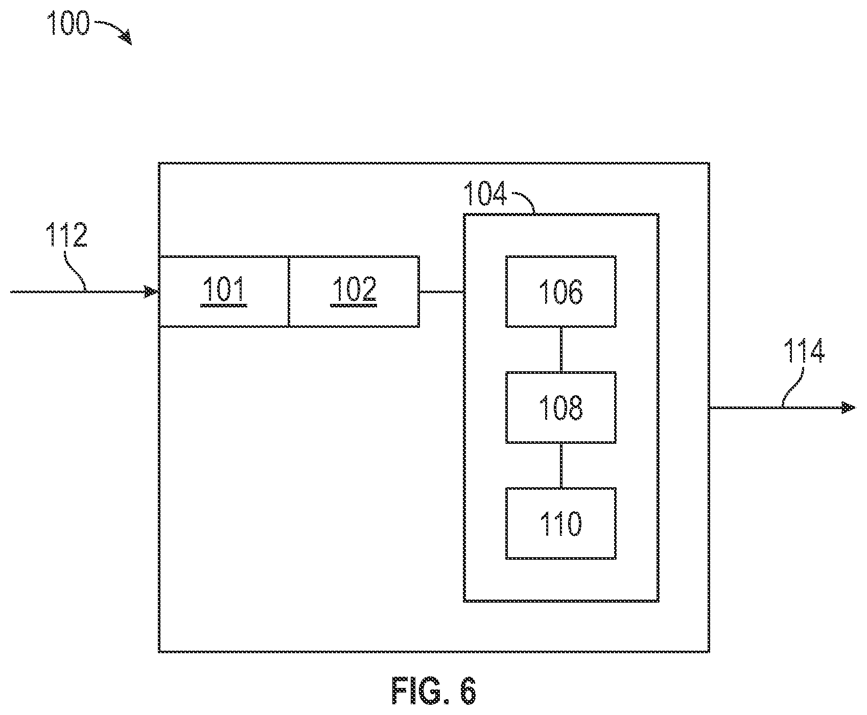Patent US11774319 Figure 4 – Method of designing a fixture for a vibration testing system and a vibration testing system having the test fixture