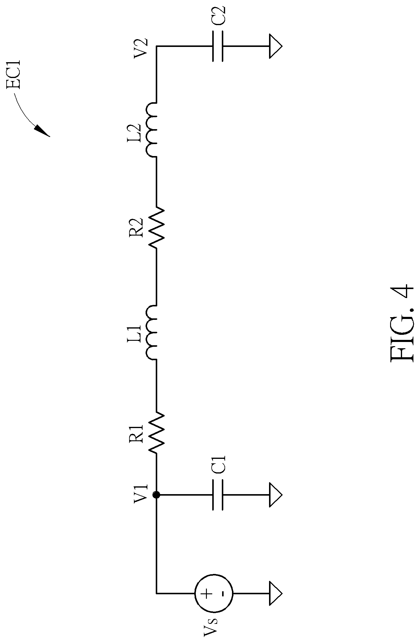 Patent US11774320 Figure 4 – Acoustic impedance measuring system and acoustic impedance measuring method