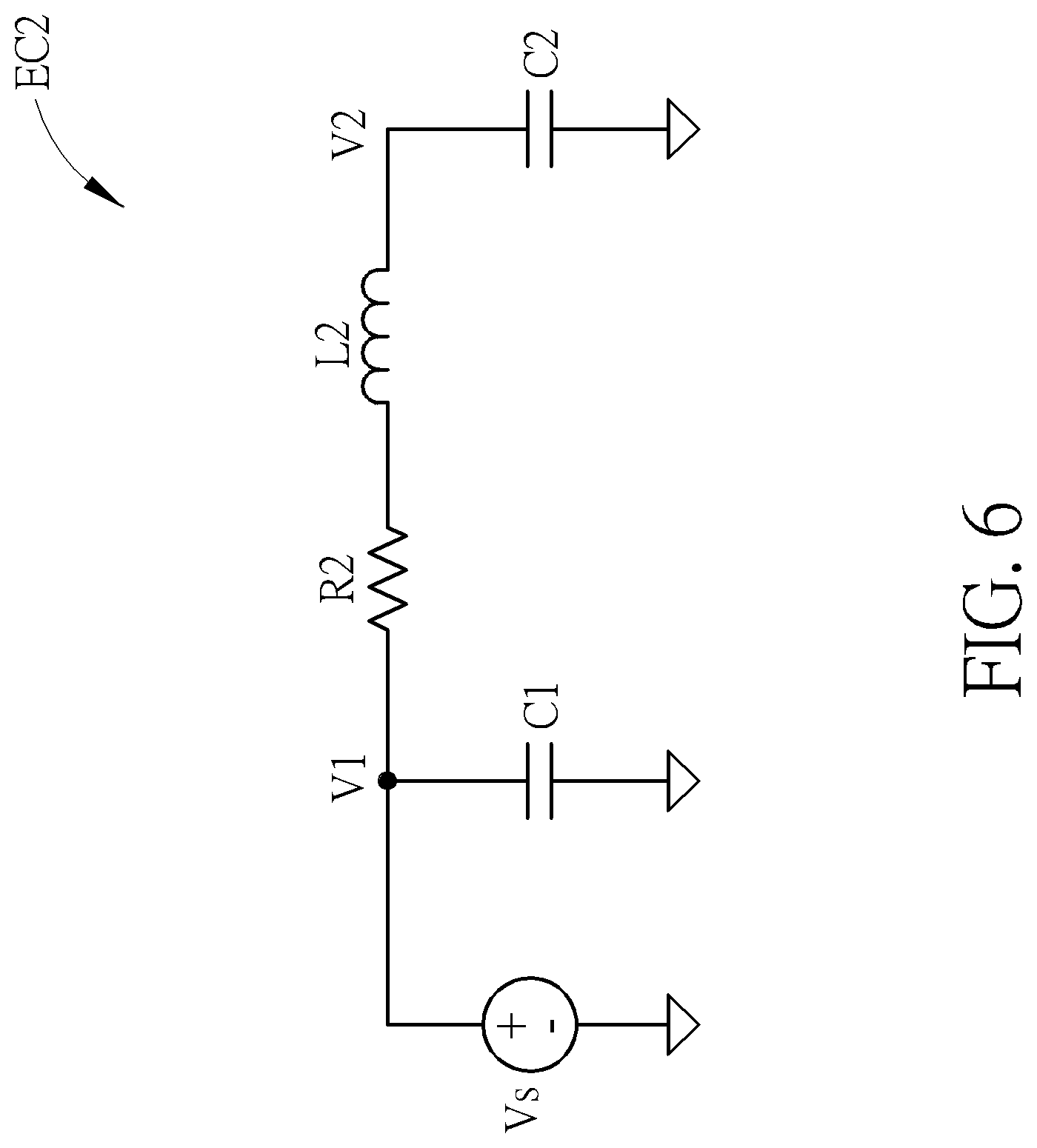 Patent US11774320 Figure 6 – Acoustic impedance measuring system and acoustic impedance measuring method