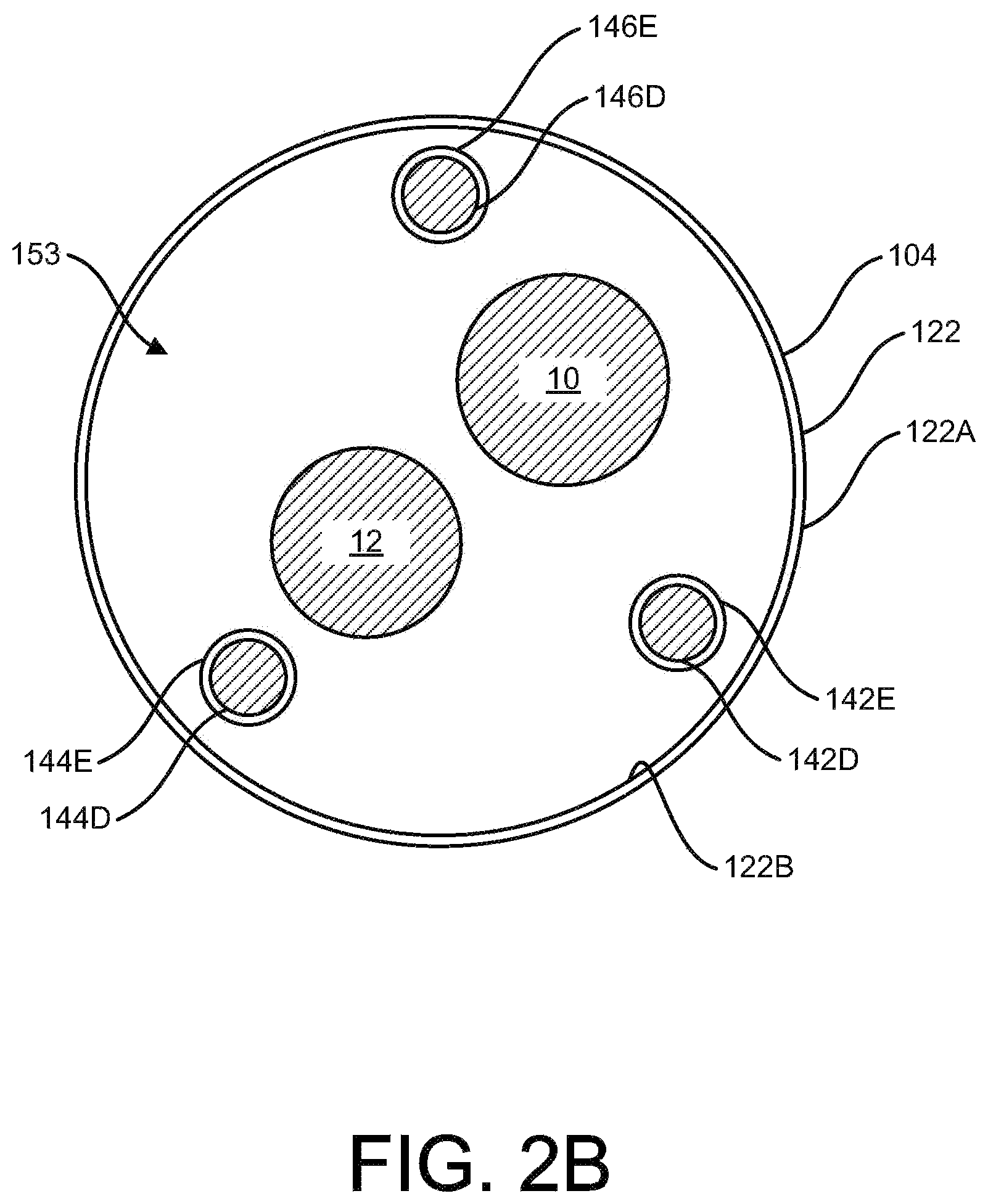 Patent US11774325 Figure 3 – Articulated non-destructive testing device having a plurality of actuation systems and a method of articulating the device