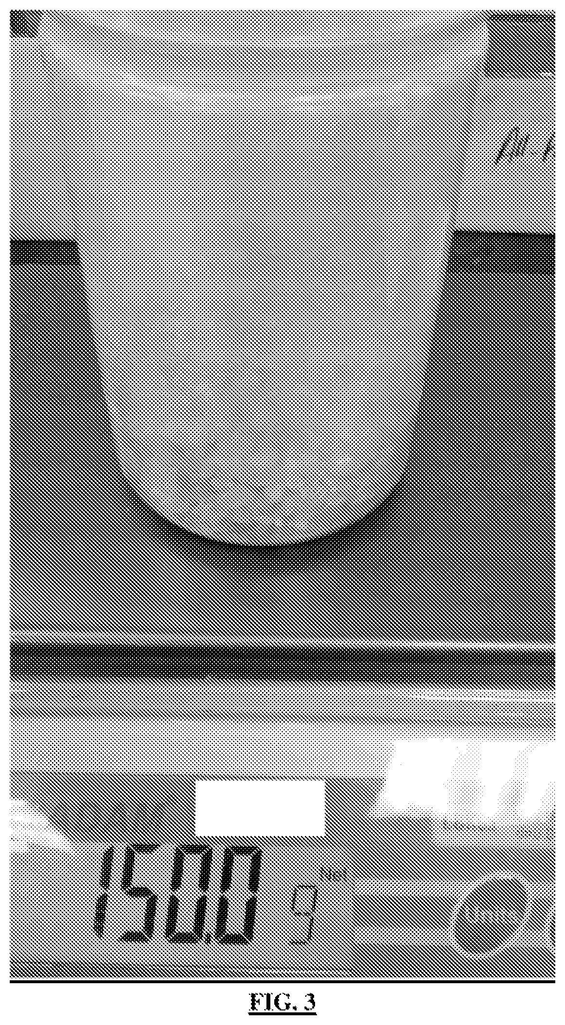 Patent US11774328 Figure 3 – Homogenizer and method of grinding large sample quantities
