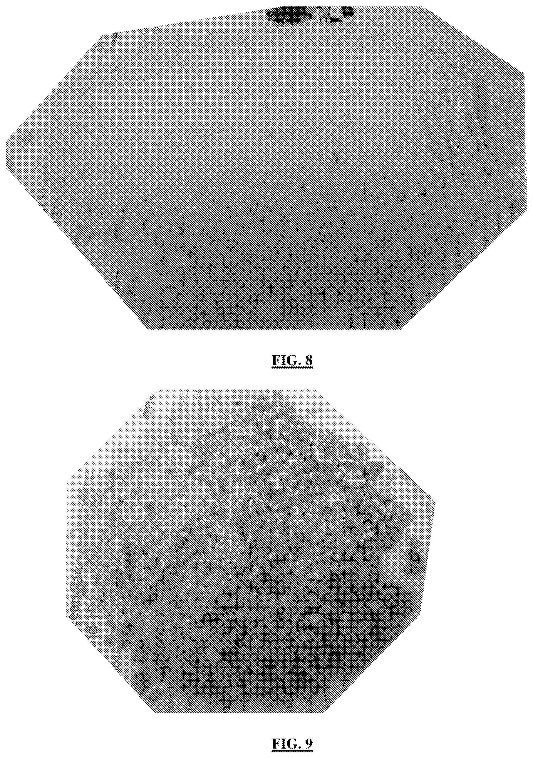 Patent US11774328 Figure 7 – Homogenizer and method of grinding large sample quantities