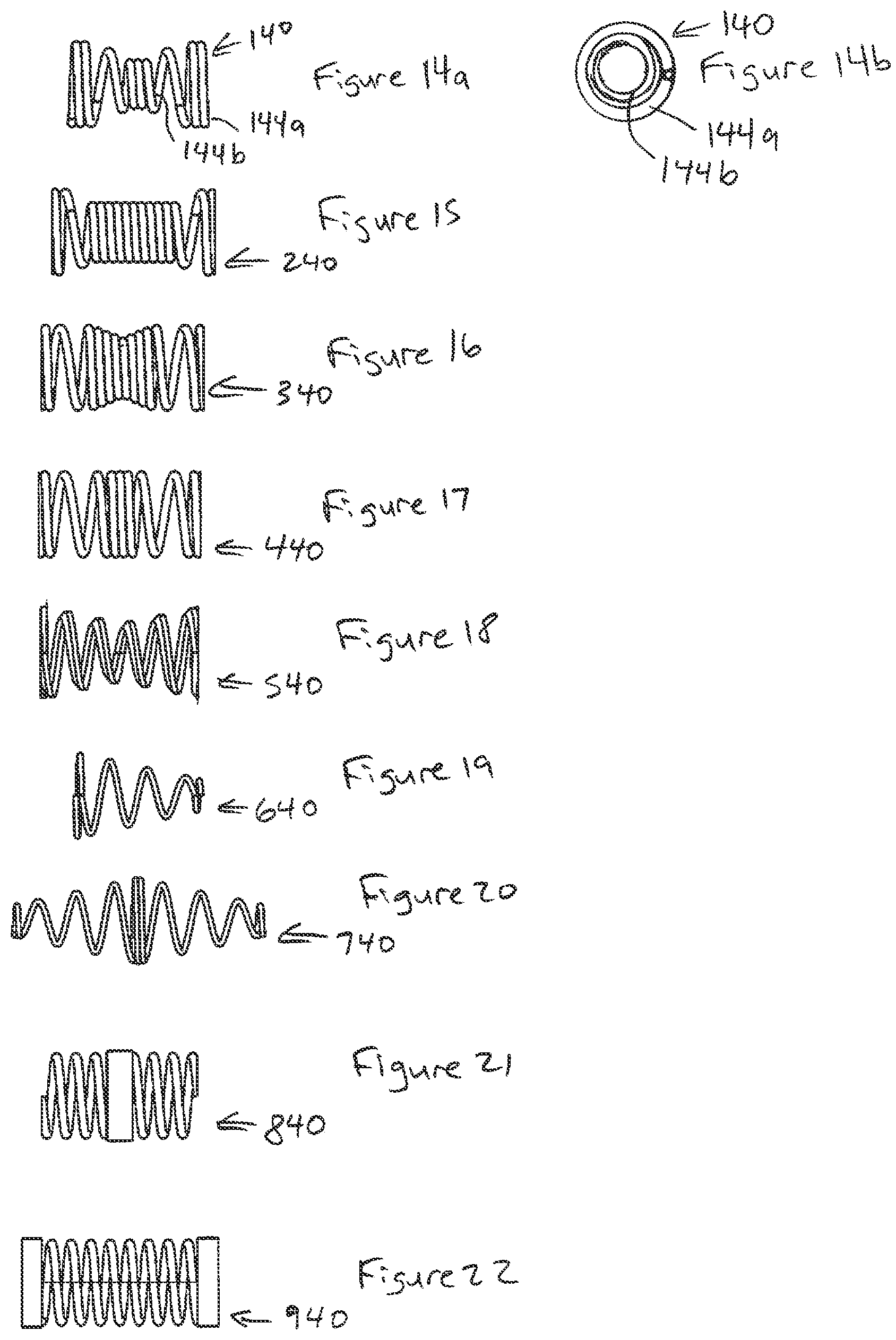 Patent US11774329 Figure 4 – Active grinding media for processing samples