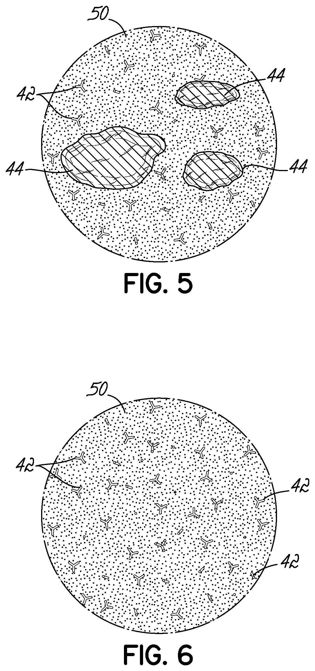 Patent US11774330 Figure 7 – Sectionable cassette and embedding frame with tissue immobilizing separable lid, and methods for preparing biopsy tissue samples
