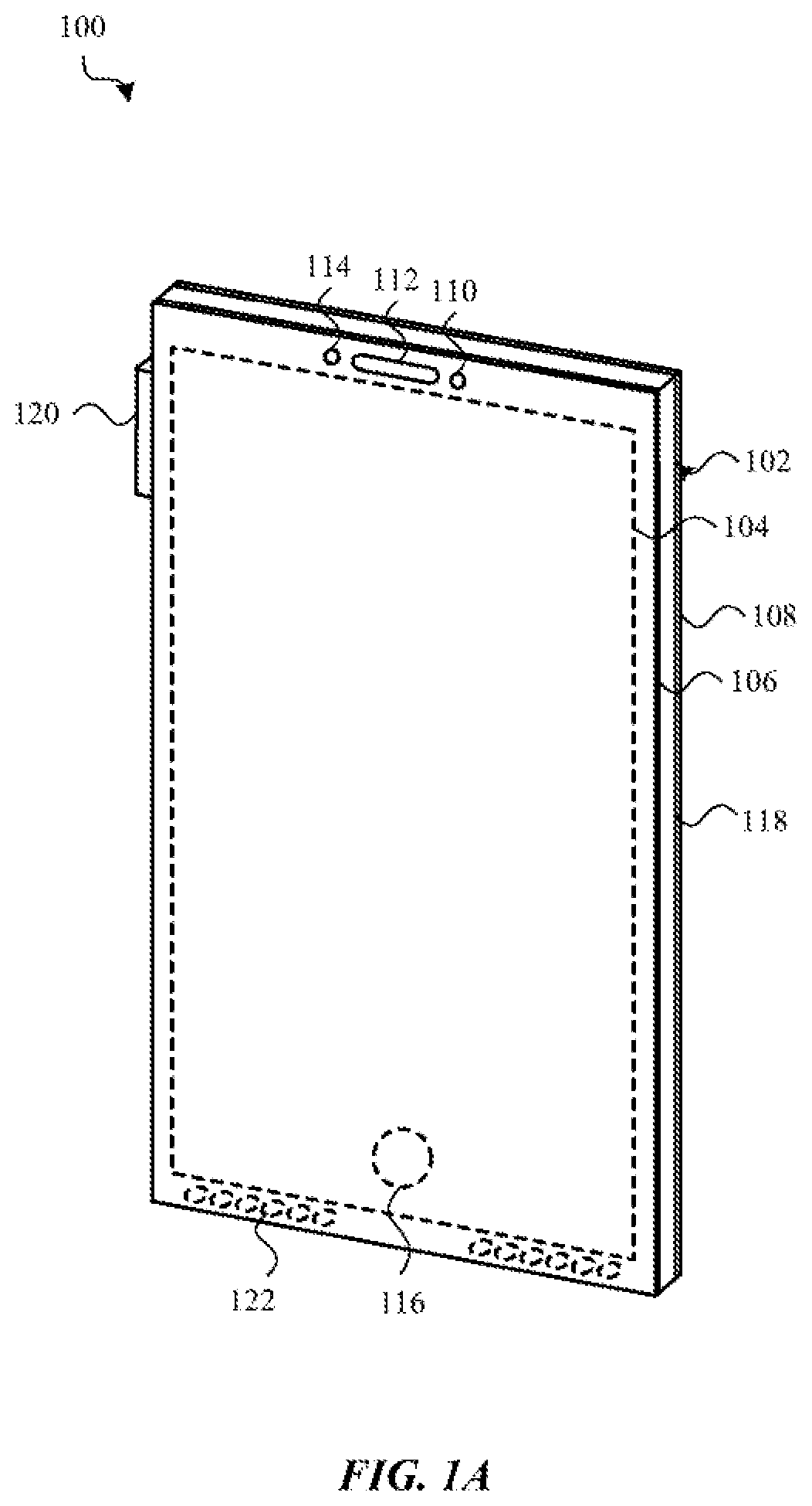 Patent US11774342 Figure 1 – Particulate matter sensors based on split beam self-mixing interferometry sensors