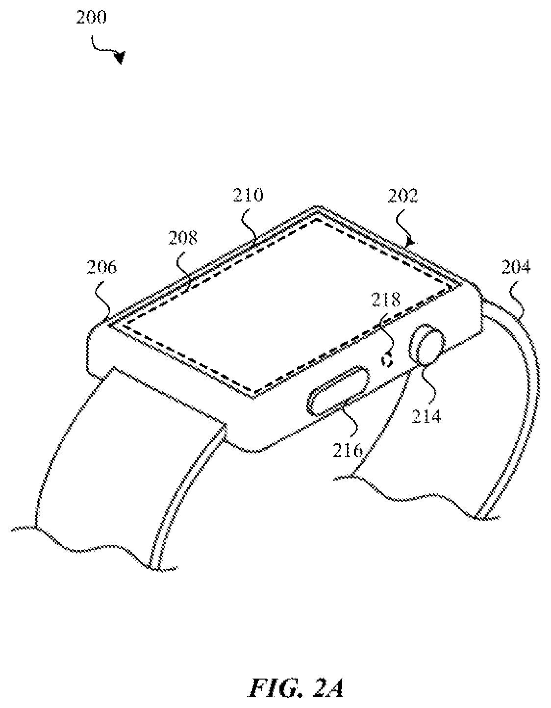 Patent US11774342 Figure 3 – Particulate matter sensors based on split beam self-mixing interferometry sensors
