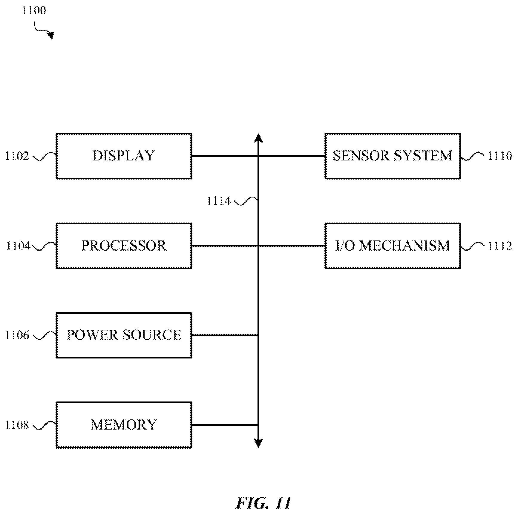 Patent US11774342 Figure 13 – Particulate matter sensors based on split beam self-mixing interferometry sensors
