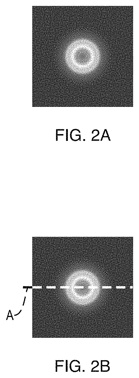Patent US11774343 Figure 2 – Cell sorting using a high throughput fluorescence flow cytometer