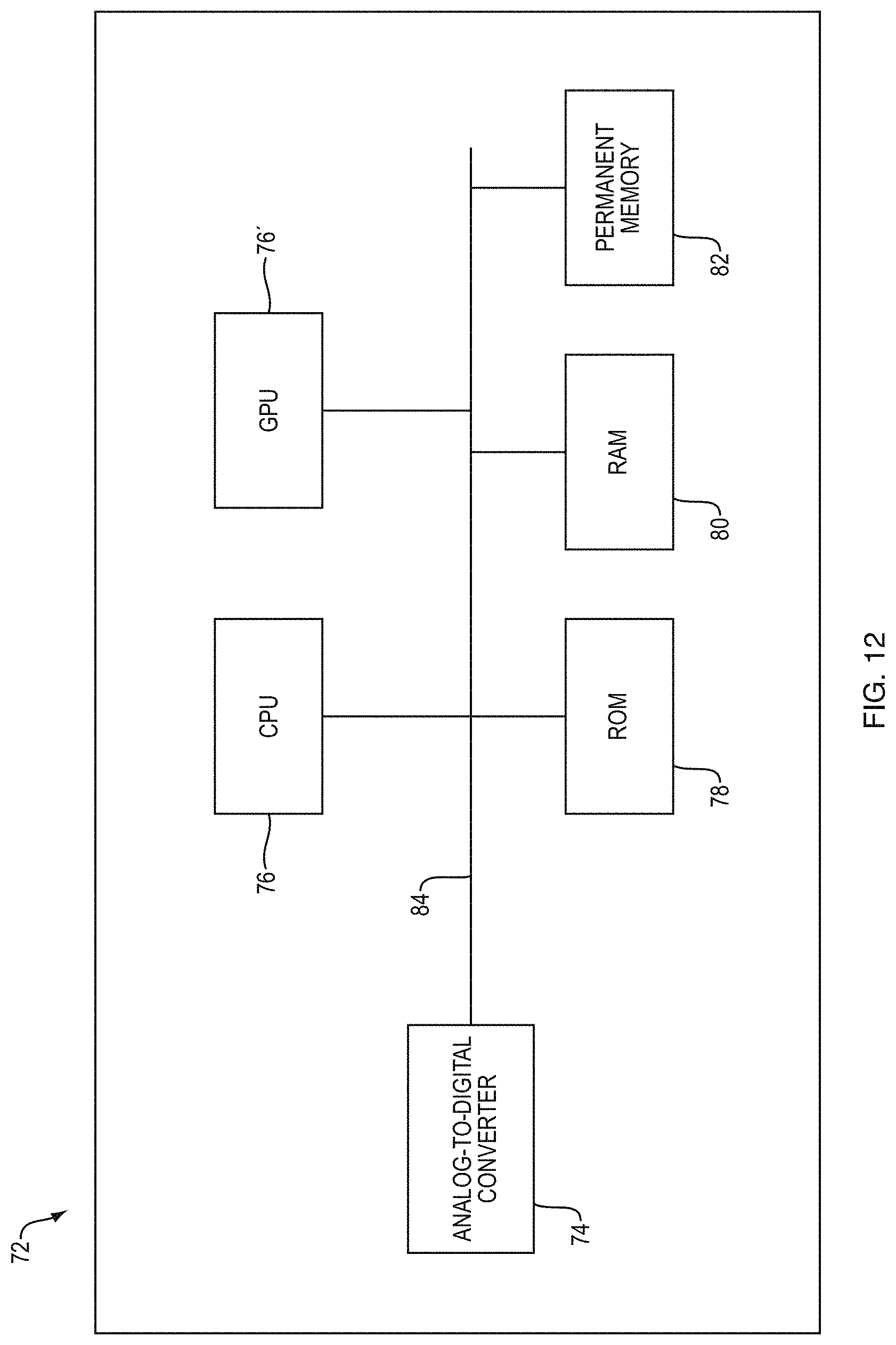 Patent US11774343 Figure 16 – Cell sorting using a high throughput fluorescence flow cytometer