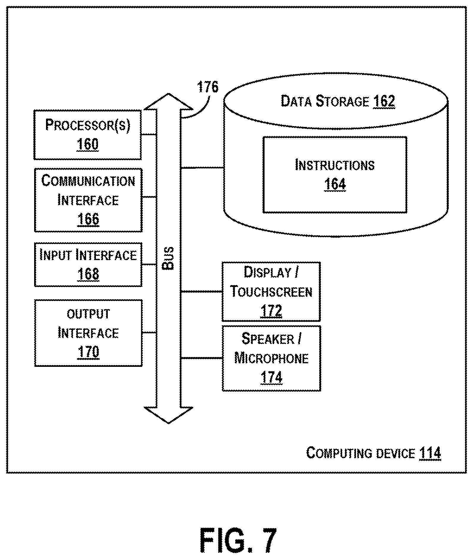 Patent US11774349 Figure 7 – Systems and methods for measuring emissions from a building