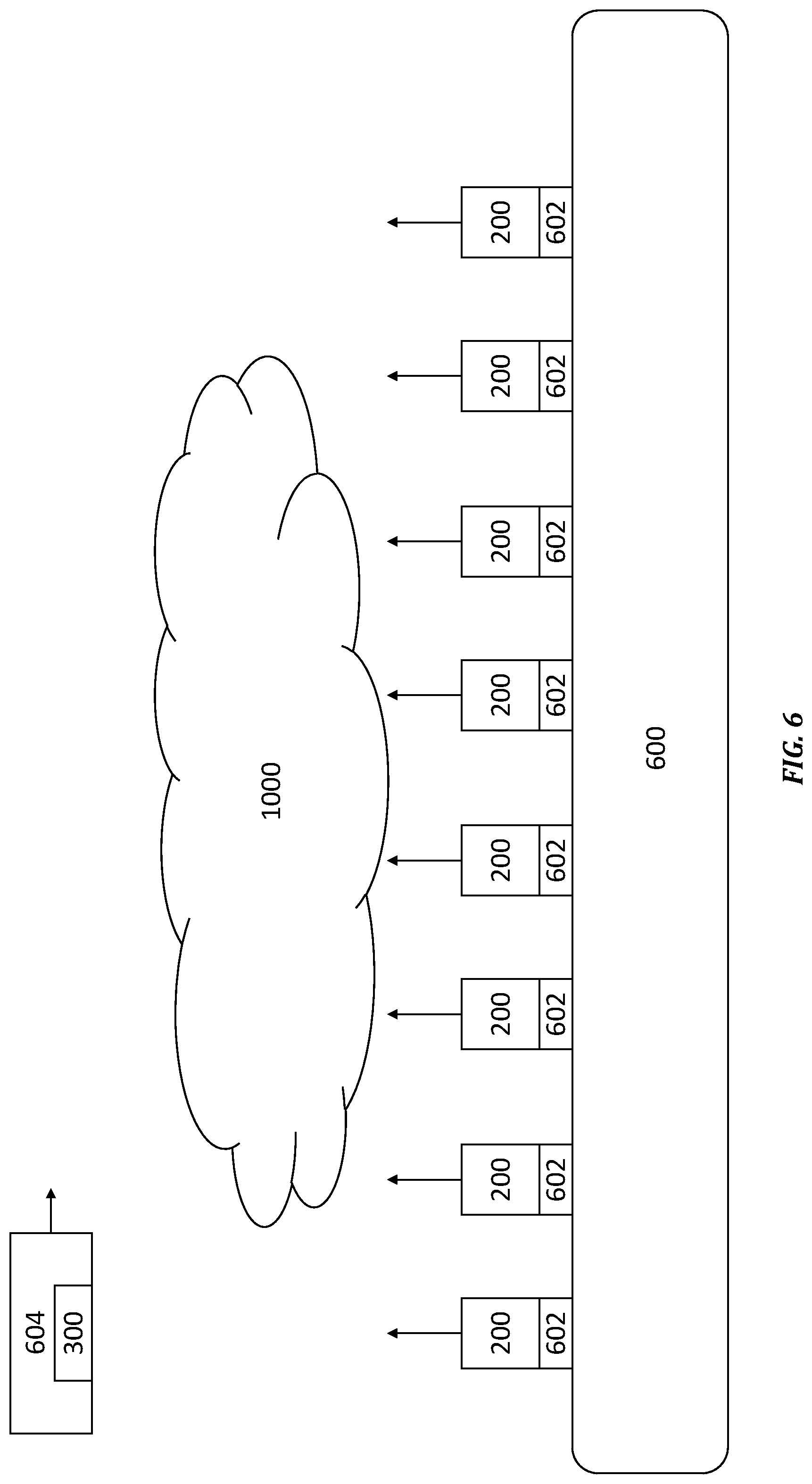 Patent US11774353 Figure 9 – Methods and apparatuses for biomimetic standoff detection of hazardous chemicals