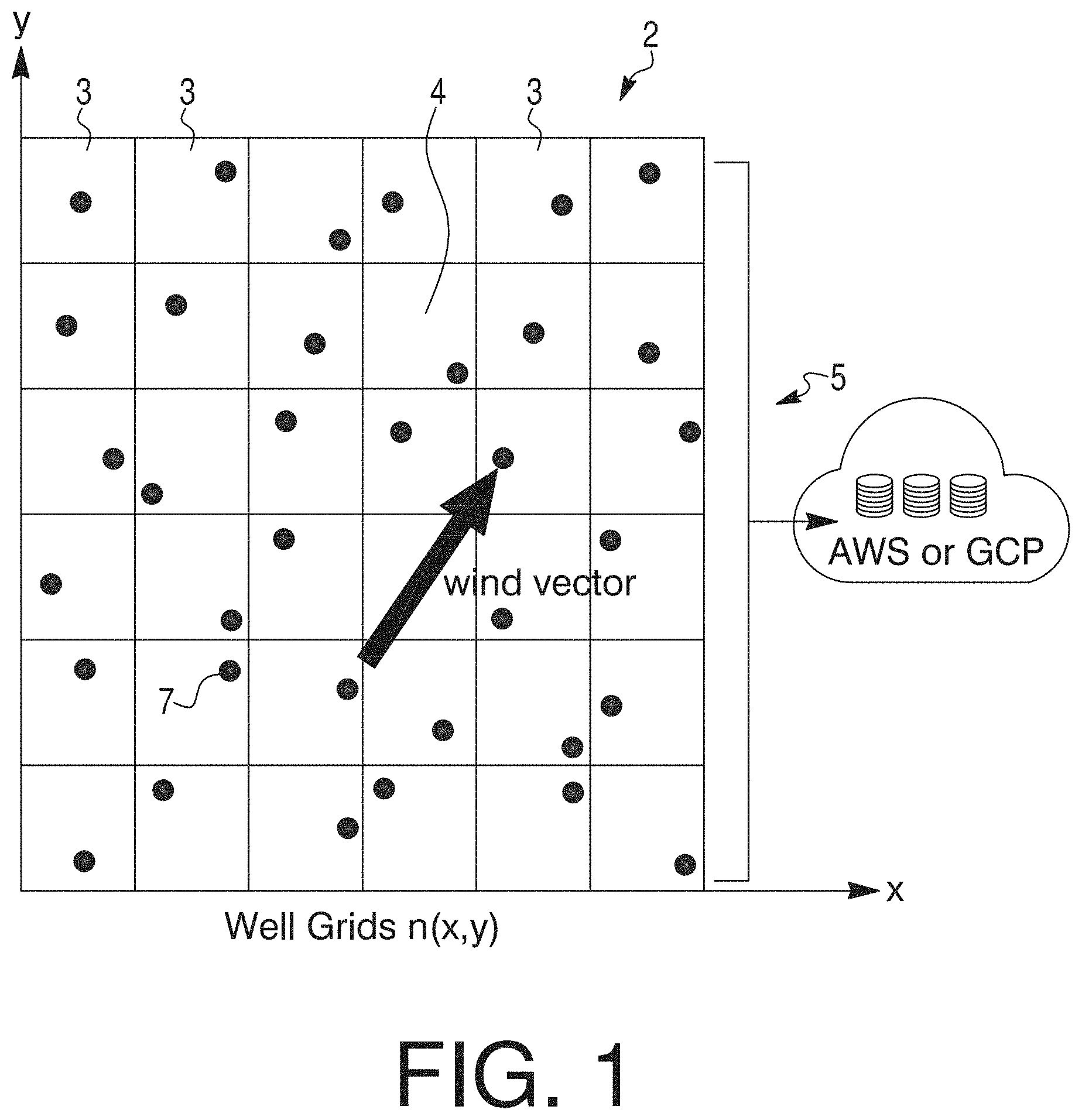 Patent US11774355 Figure 1 – System, apparatus and methods for detecting methane leak