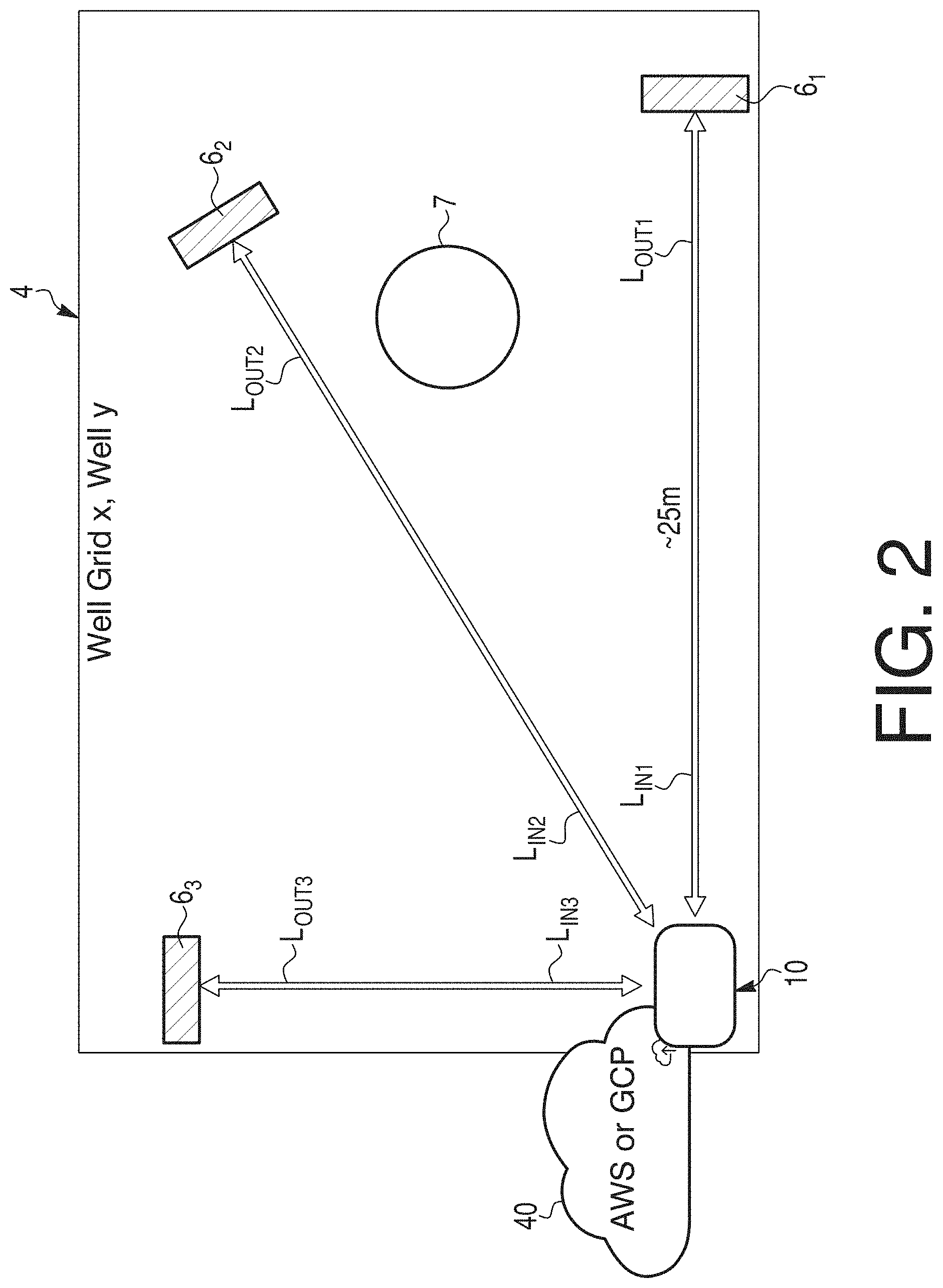 Patent US11774355 Figure 2 – System, apparatus and methods for detecting methane leak