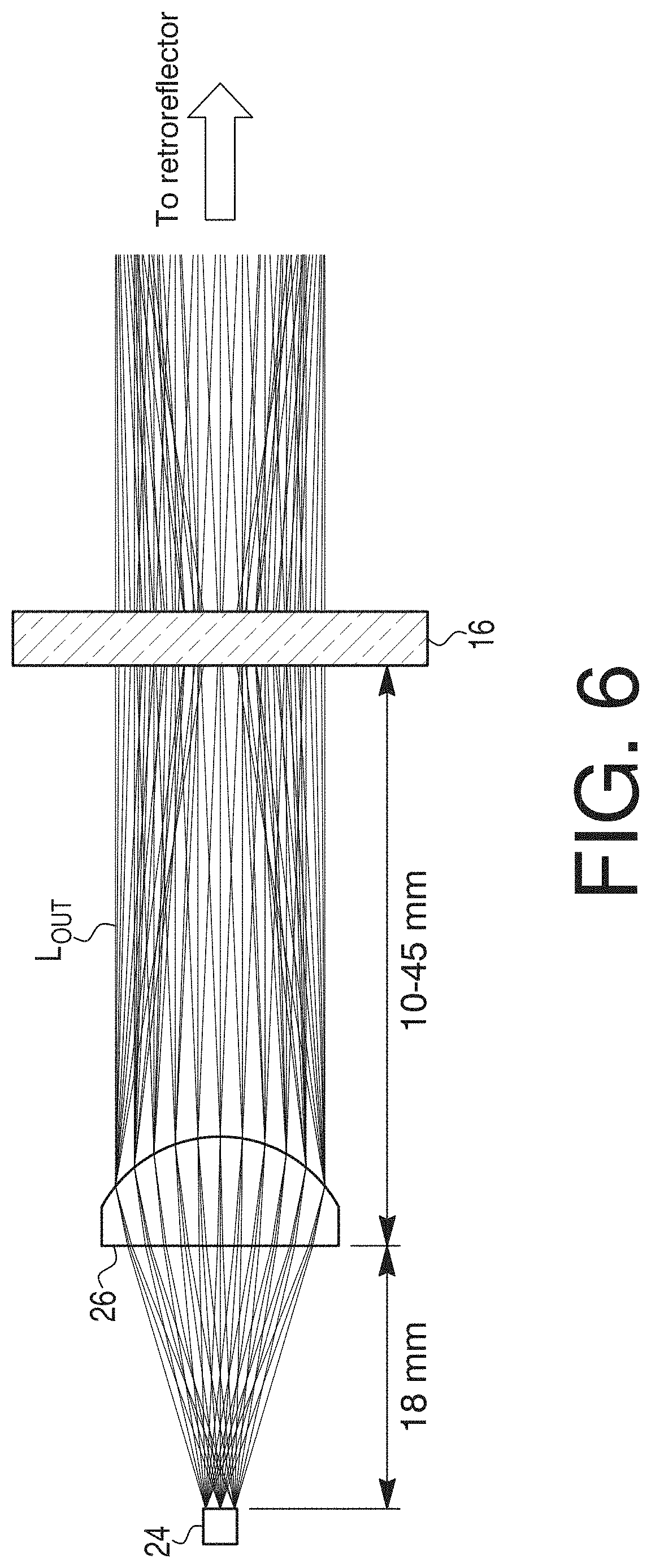 Patent US11774355 Figure 6 – System, apparatus and methods for detecting methane leak