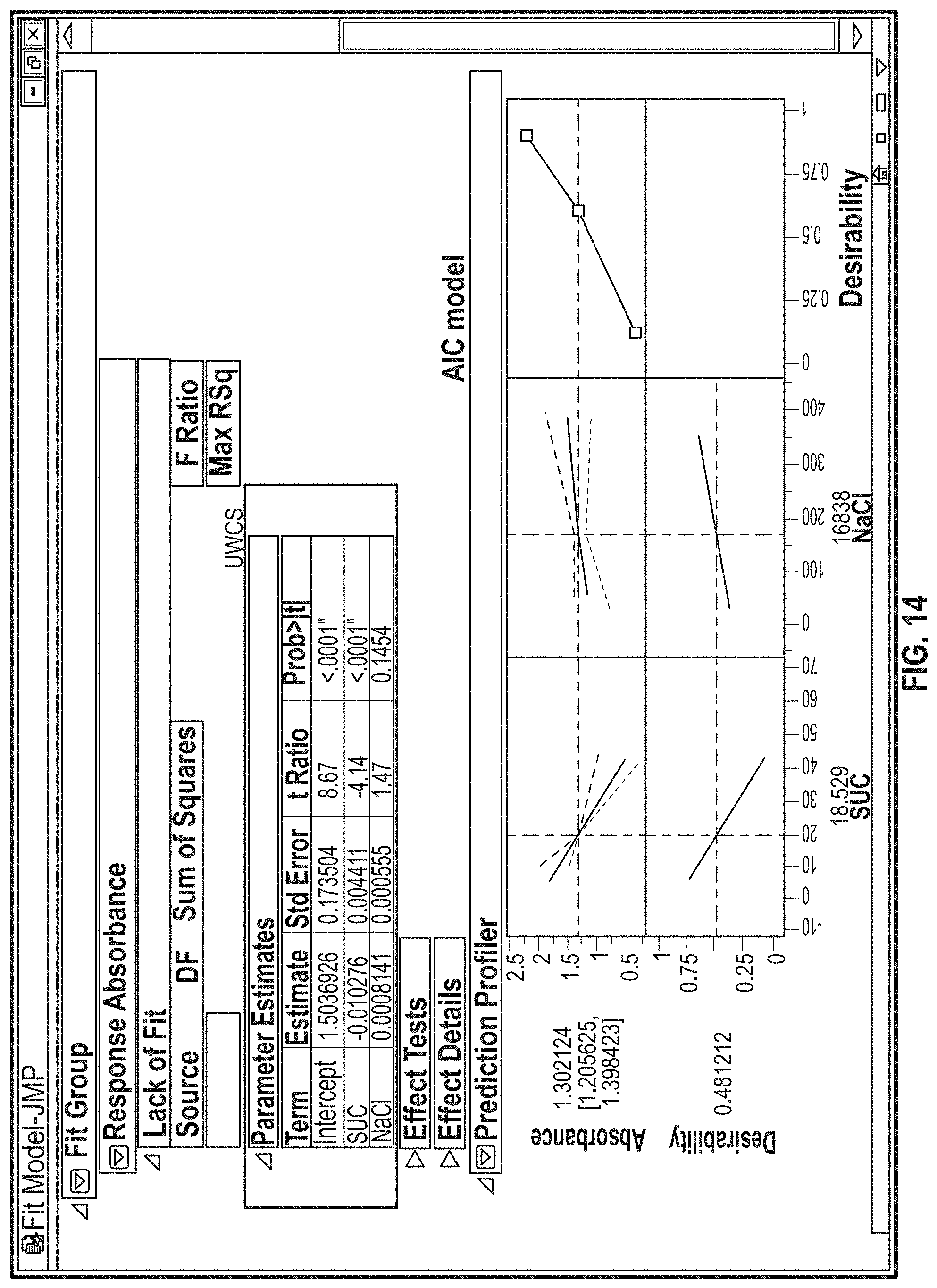 Patent US11774356 Figure 13 – Method and system for analyst of crystals and crystallization