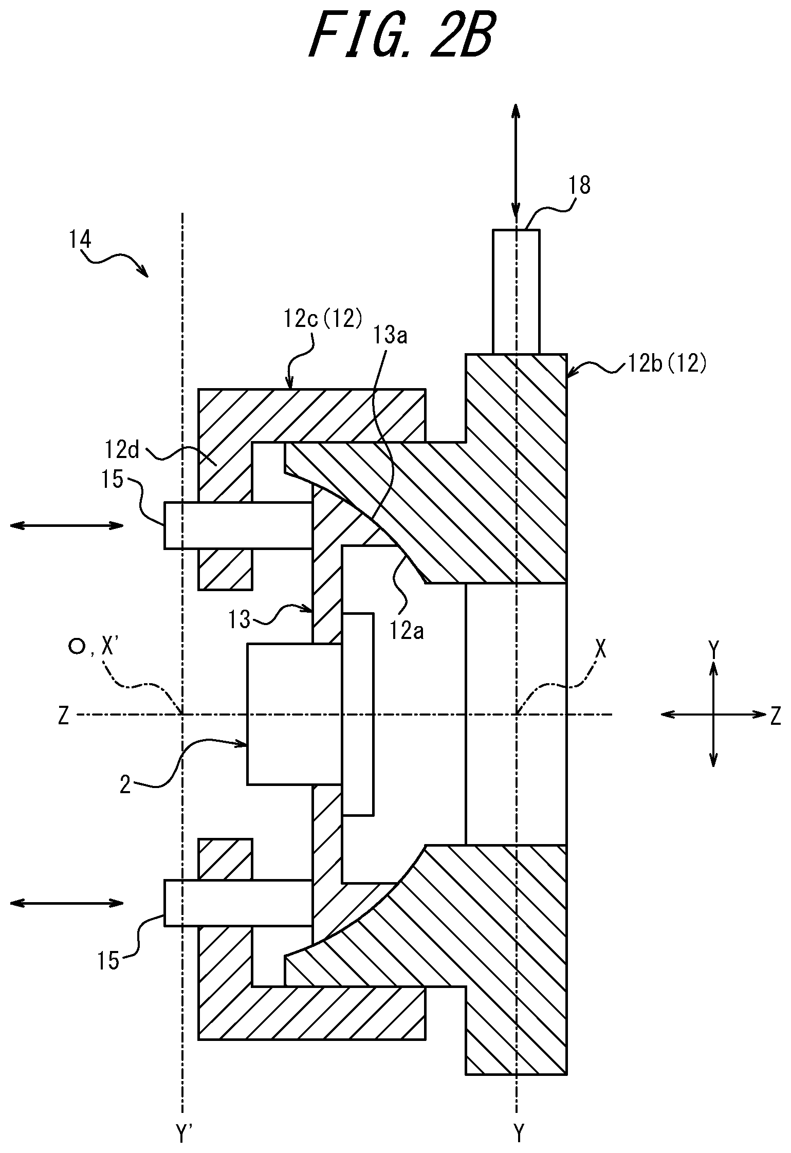 Patent US11774358 Figure 3 – Gas analyzer