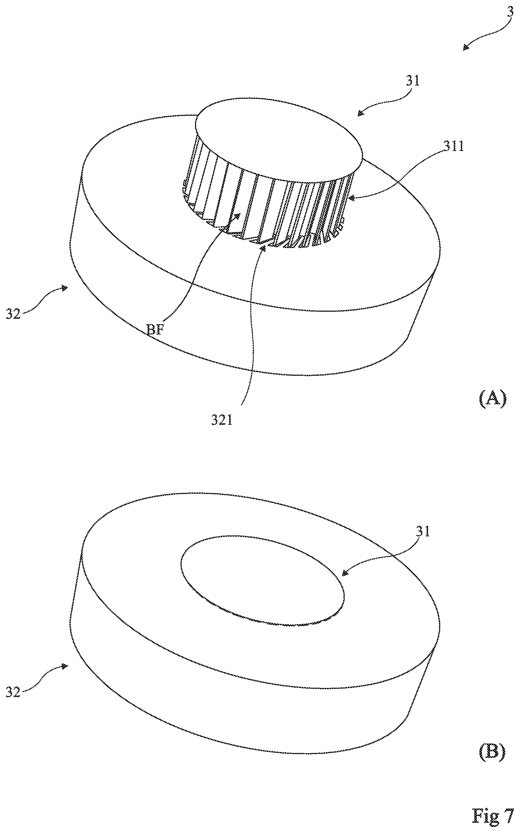 Patent US11774359 Figure 6 – Smoke detector