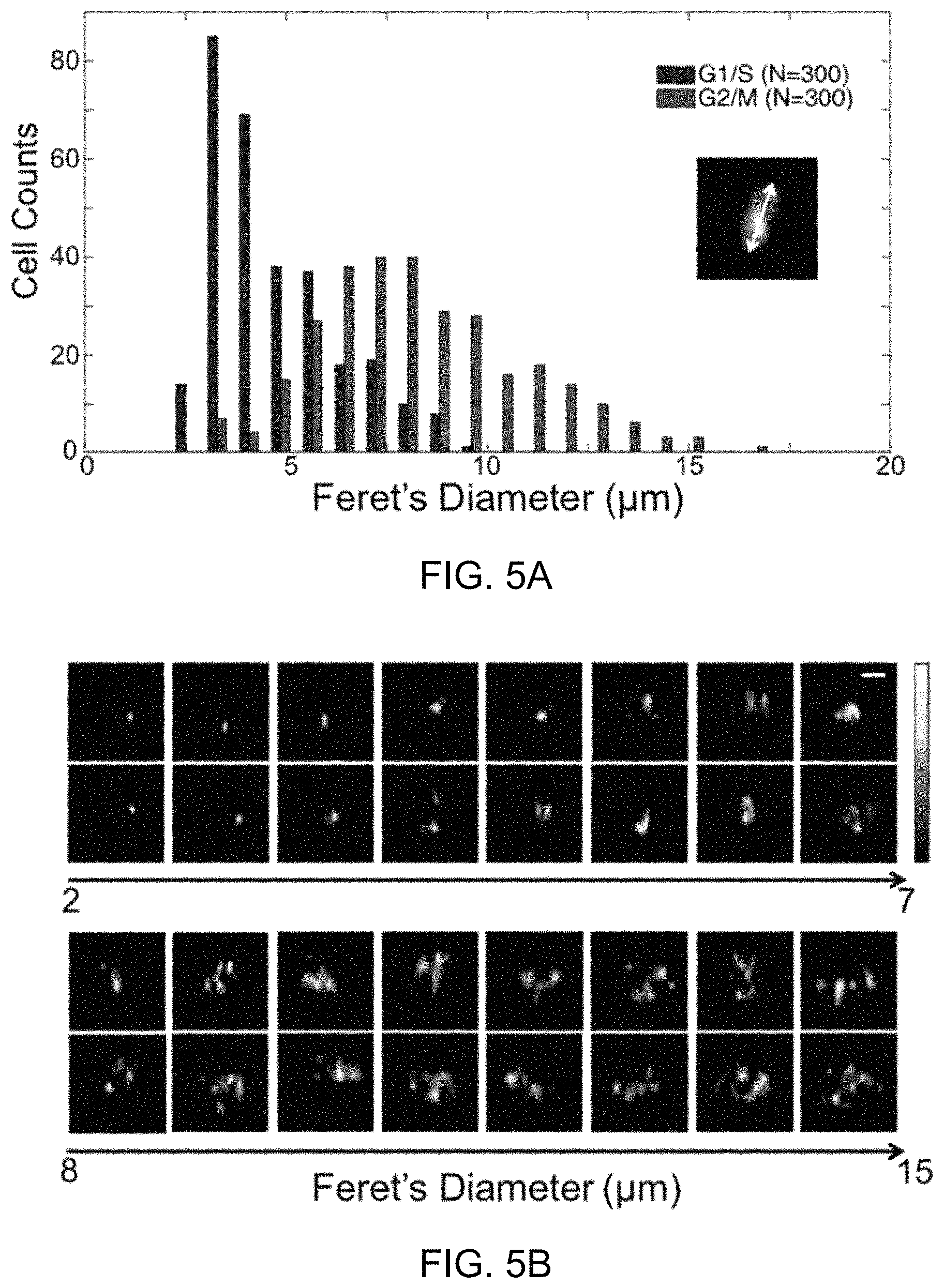 Patent US11774362 Figure 7 – Imaging flow cytometer using spatial-temporal transformation