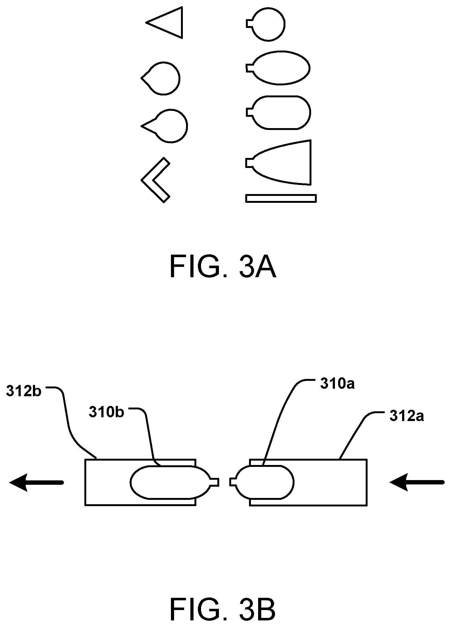 Patent US11774366 Figure 3 – Sequencing nucleic acids via surface enhanced Raman spectroscopy