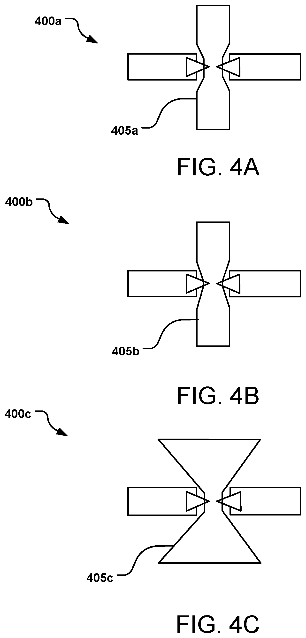 Patent US11774366 Figure 4 – Sequencing nucleic acids via surface enhanced Raman spectroscopy
