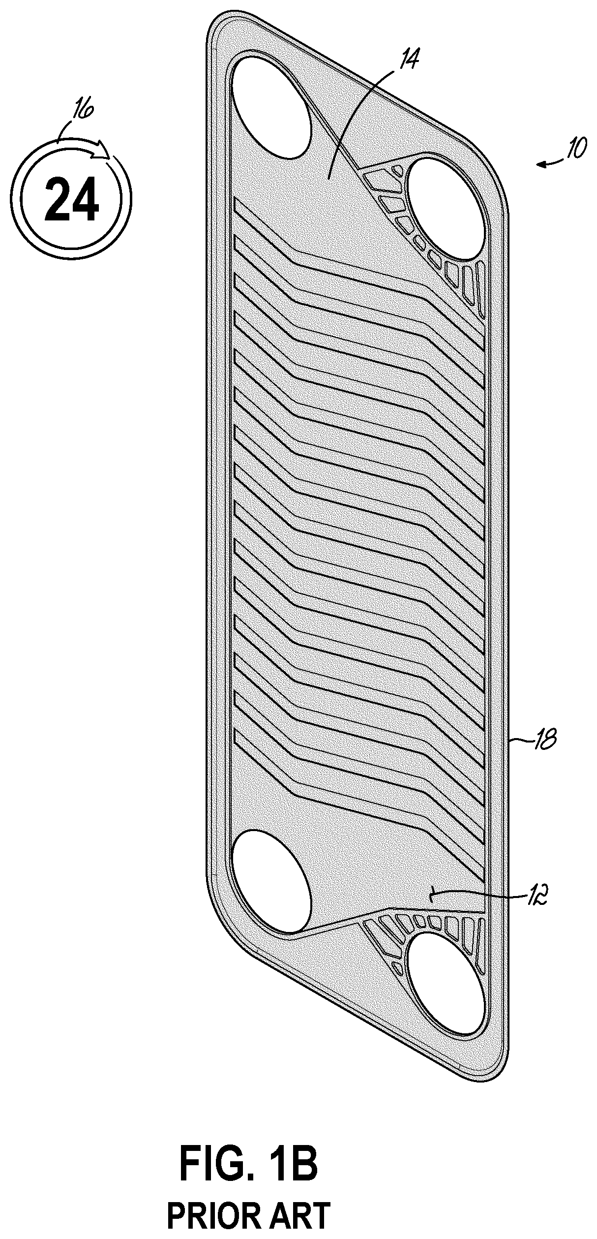 Patent US11774368 Figure 2 – Light table apparatus and methods for inspecting heat exchanger plates for defects using light