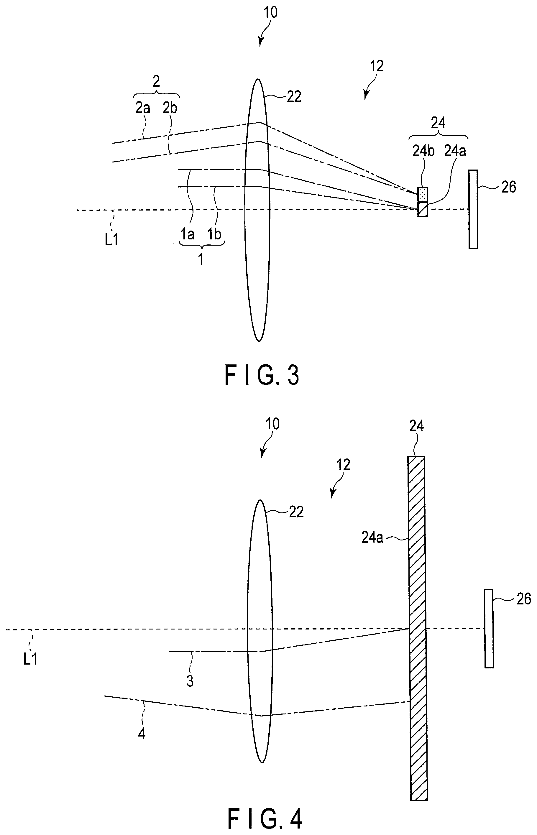 Patent US11774369 Figure 3 – Optical imaging apparatus, optical inspection apparatus, and optical inspection method