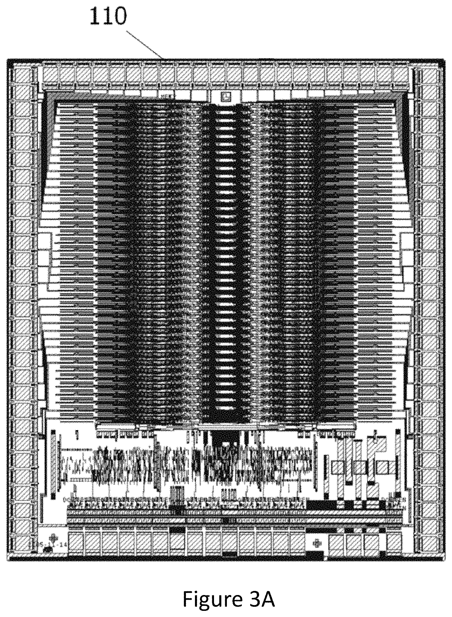 Patent US11774373 Figure 3 – Smart coordinate conversion and calibration system in semiconductor wafer manufacturing
