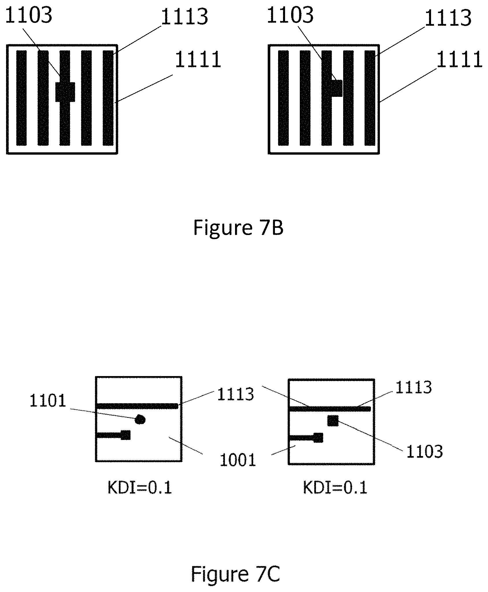 Patent US11774373 Figure 12 – Smart coordinate conversion and calibration system in semiconductor wafer manufacturing