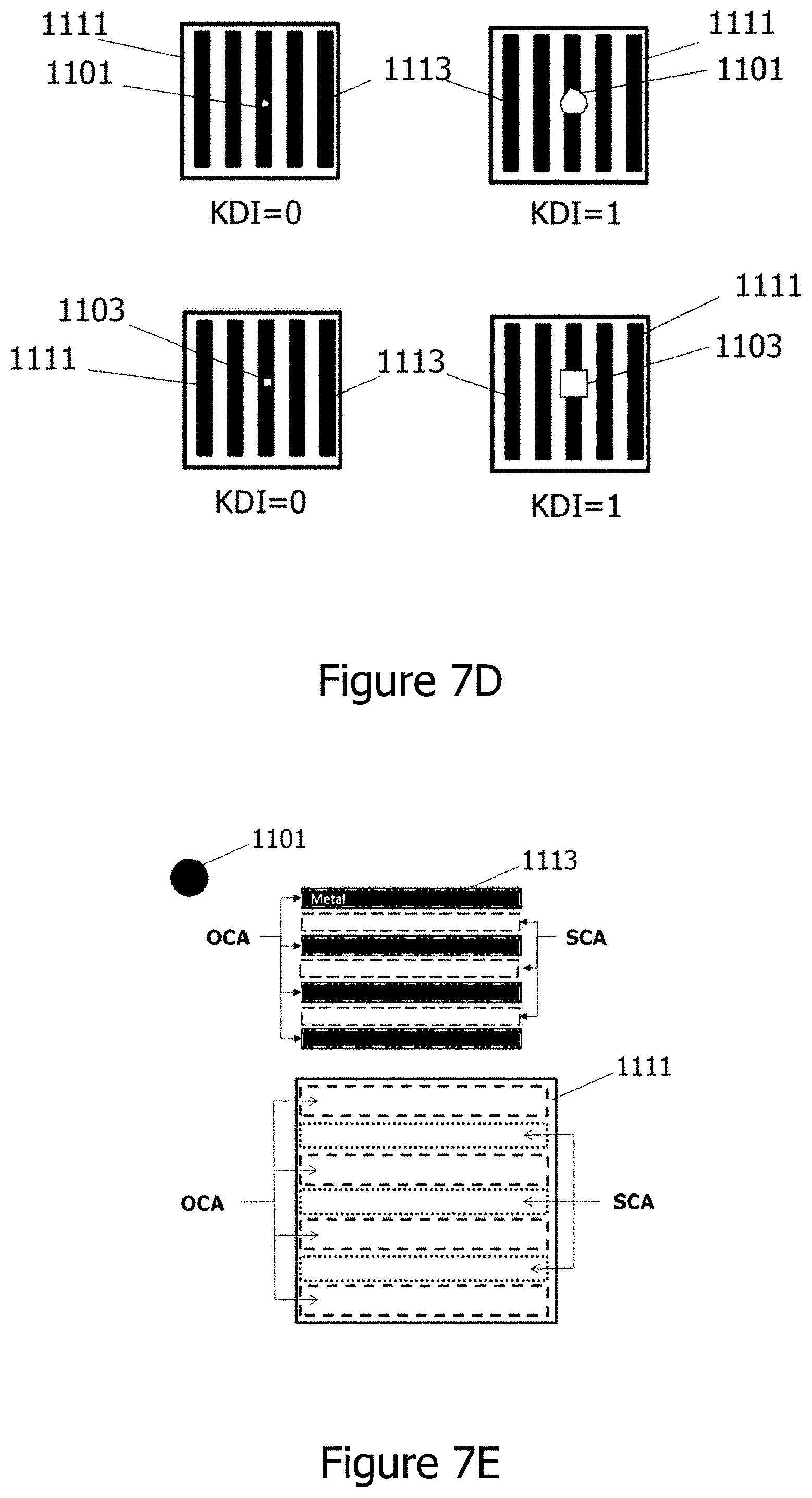 Patent US11774373 Figure 13 – Smart coordinate conversion and calibration system in semiconductor wafer manufacturing