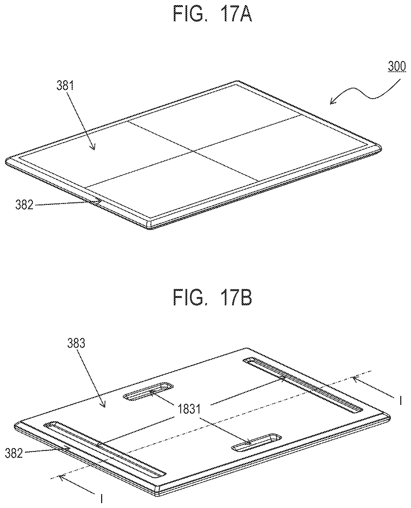 Patent US11774376 Figure 17 – Power supply unit and radiation imaging apparatus including the same