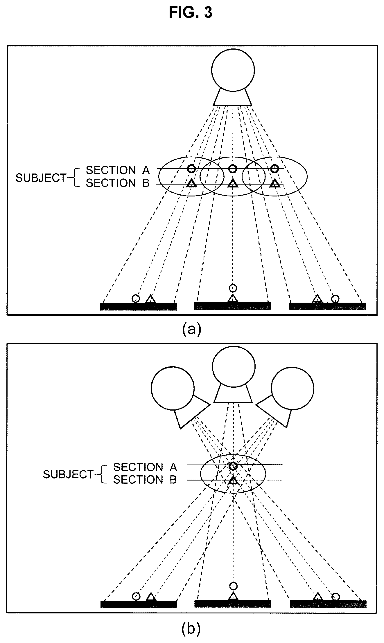 Patent US11774377 Figure 3 – Real-time inline digital tomosynthesis system
