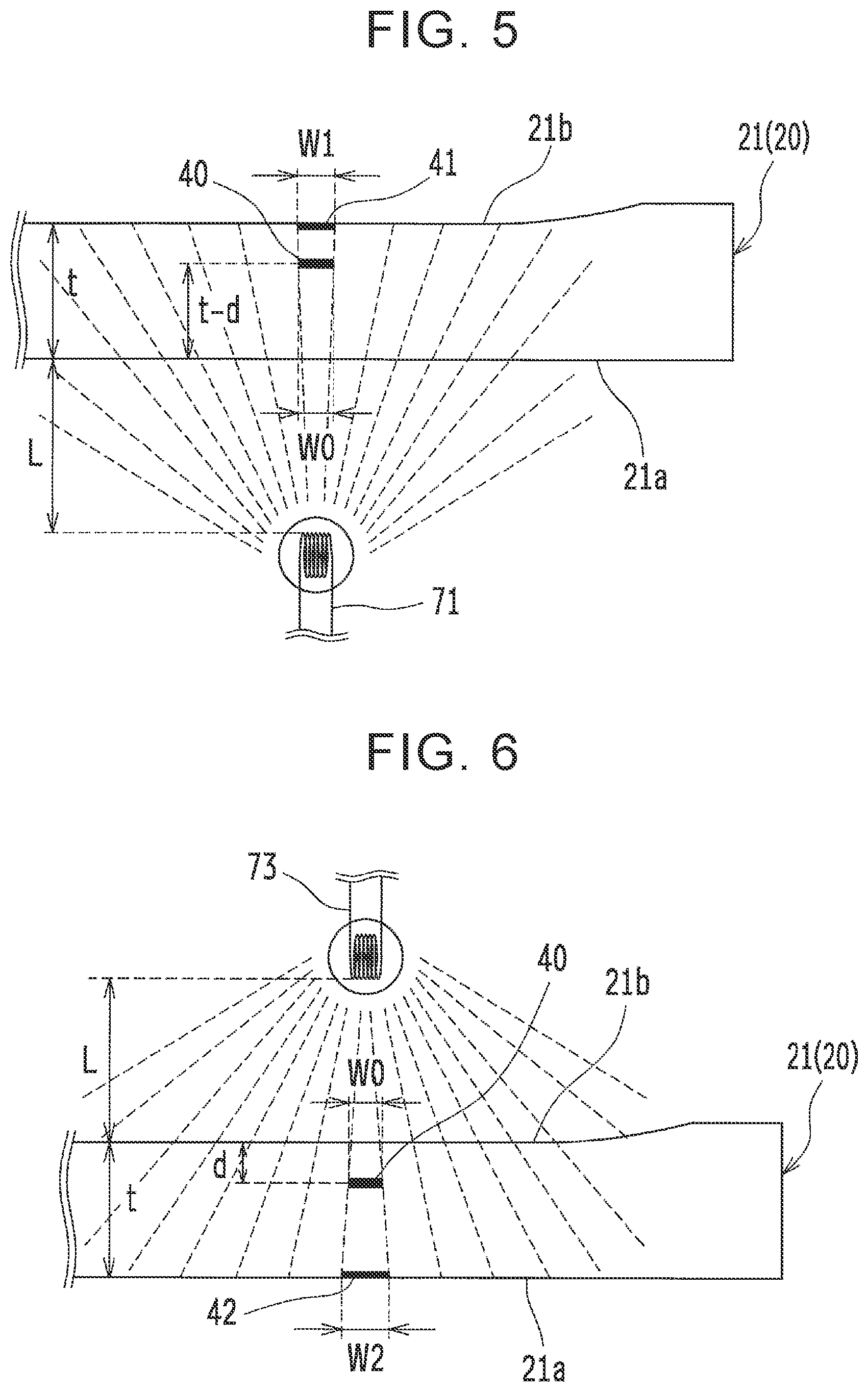 Patent US11774378 Figure 3 – Foreign substance inspection method and foreign substance inspection apparatus