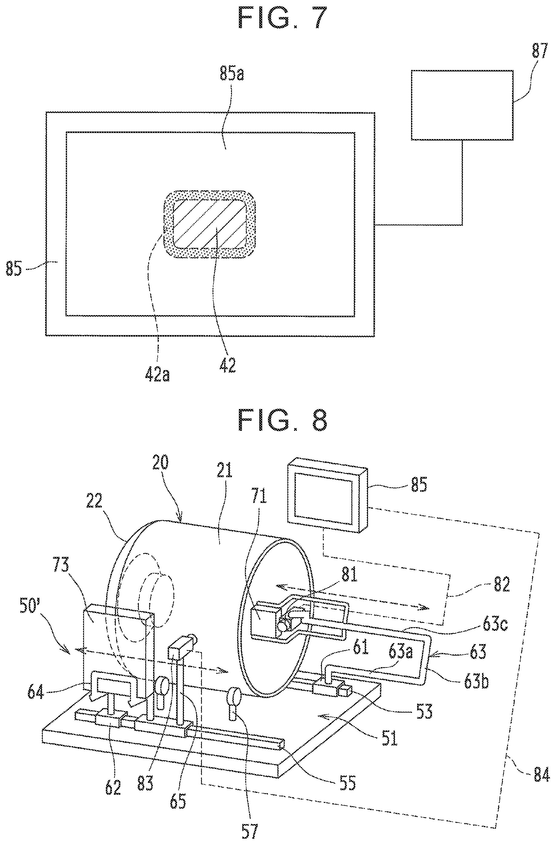 Patent US11774378 Figure 4 – Foreign substance inspection method and foreign substance inspection apparatus