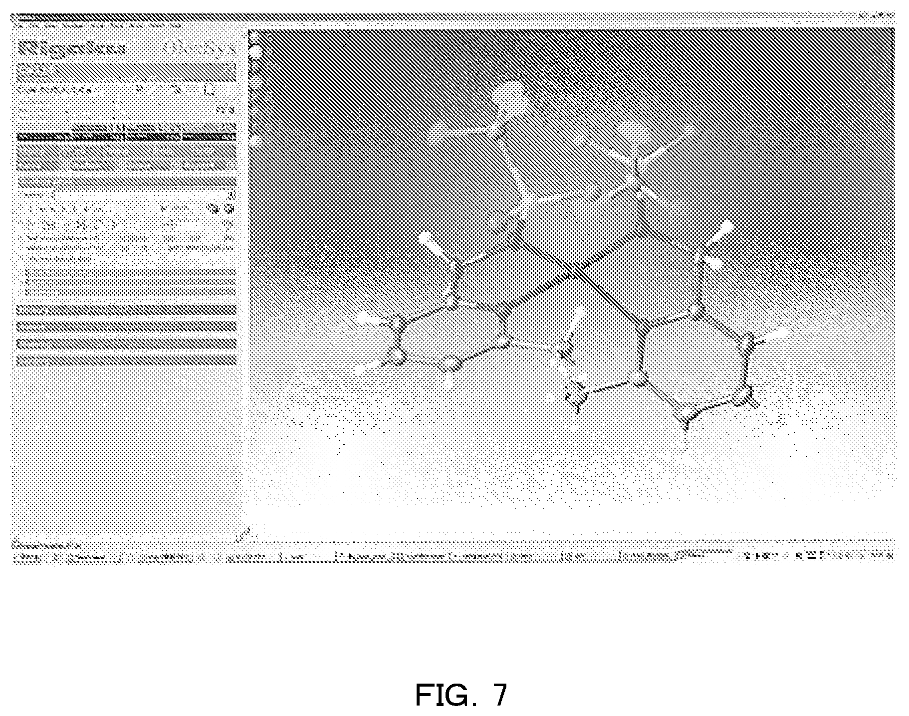 Patent US11774379 Figure 6 – Soaking machine and soaking method of sample for single-crystal X-ray structure analysis