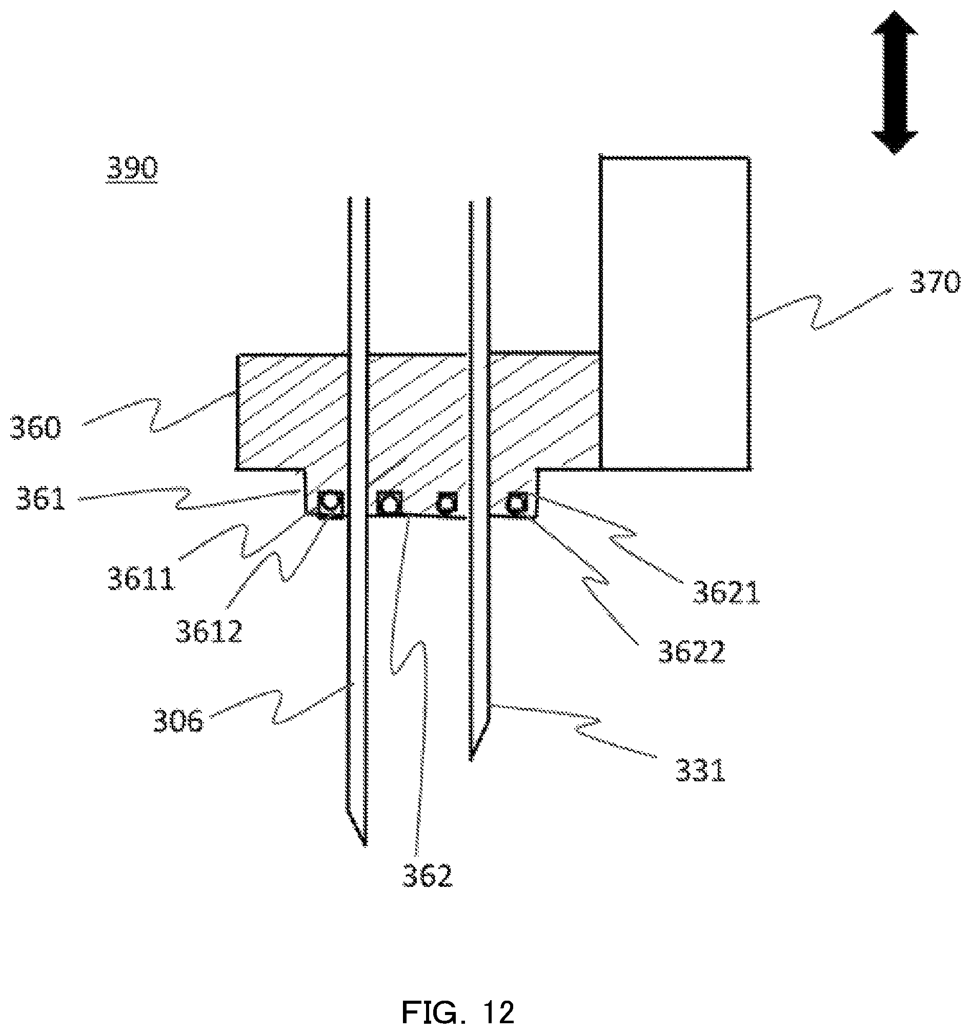 Patent US11774379 Figure 10 – Soaking machine and soaking method of sample for single-crystal X-ray structure analysis