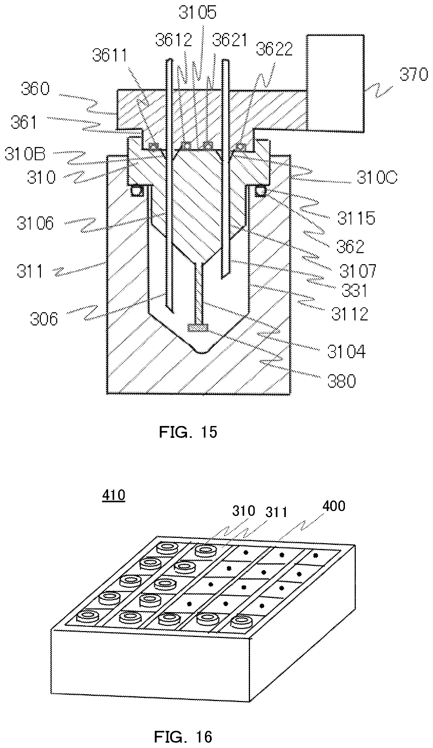 Patent US11774379 Figure 12 – Soaking machine and soaking method of sample for single-crystal X-ray structure analysis