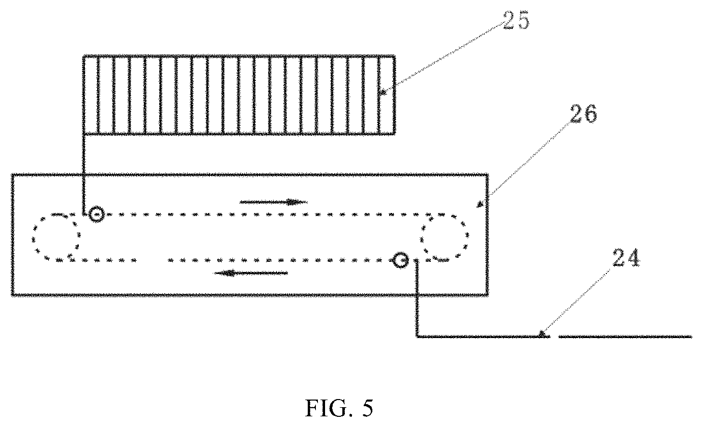 Patent US11774380 Figure 3 – Diffraction analysis device and method for full-field x-ray fluorescence imaging analysis