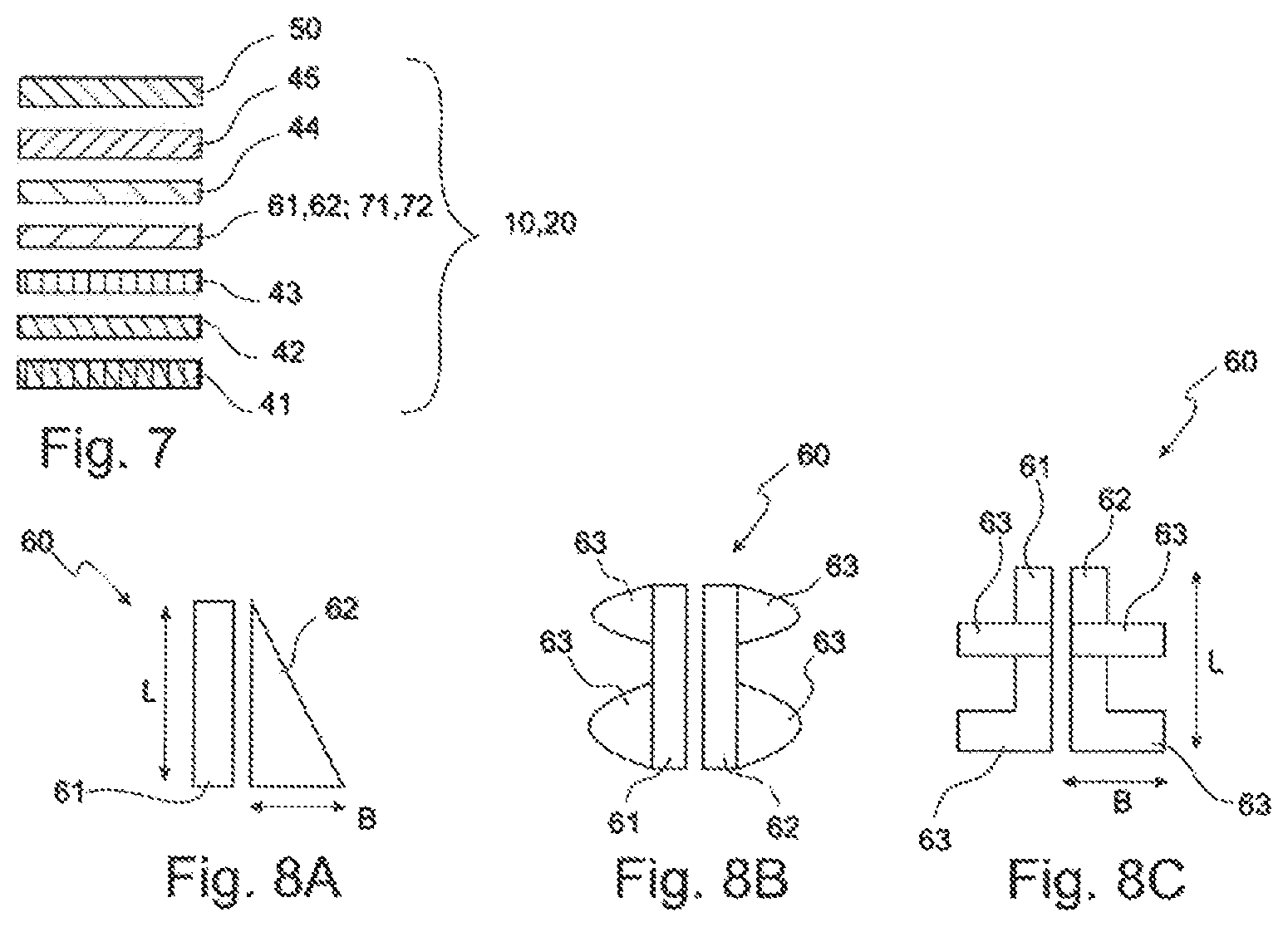 Patent US11774386 Figure 7 – Method for determining an aggregate state of aqueous operating liquid in an operating liquid container for a motor vehicle, and operating liquid container for carrying out the method