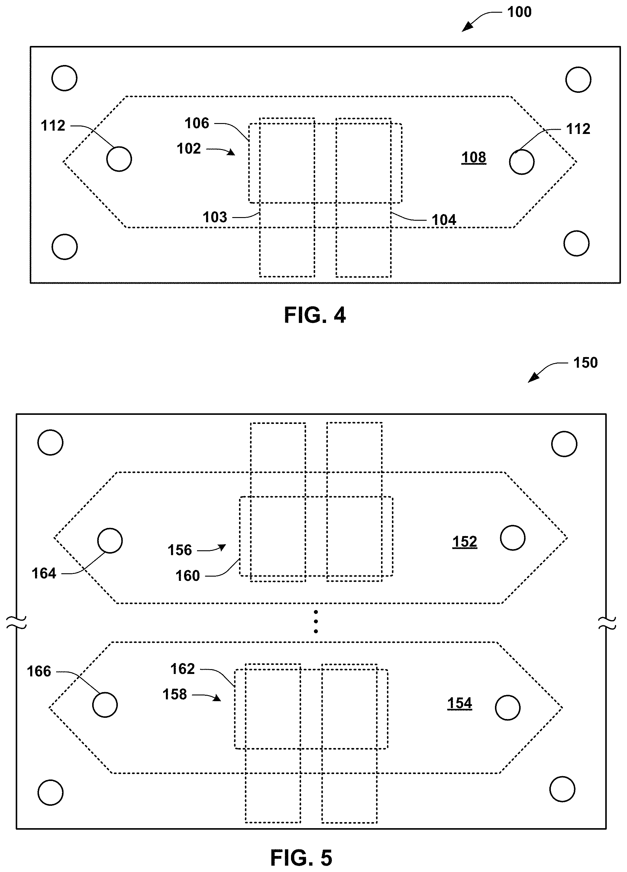 Patent US11774388 Figure 3 – Dielectric sensing to characterize hemostatic dysfunction