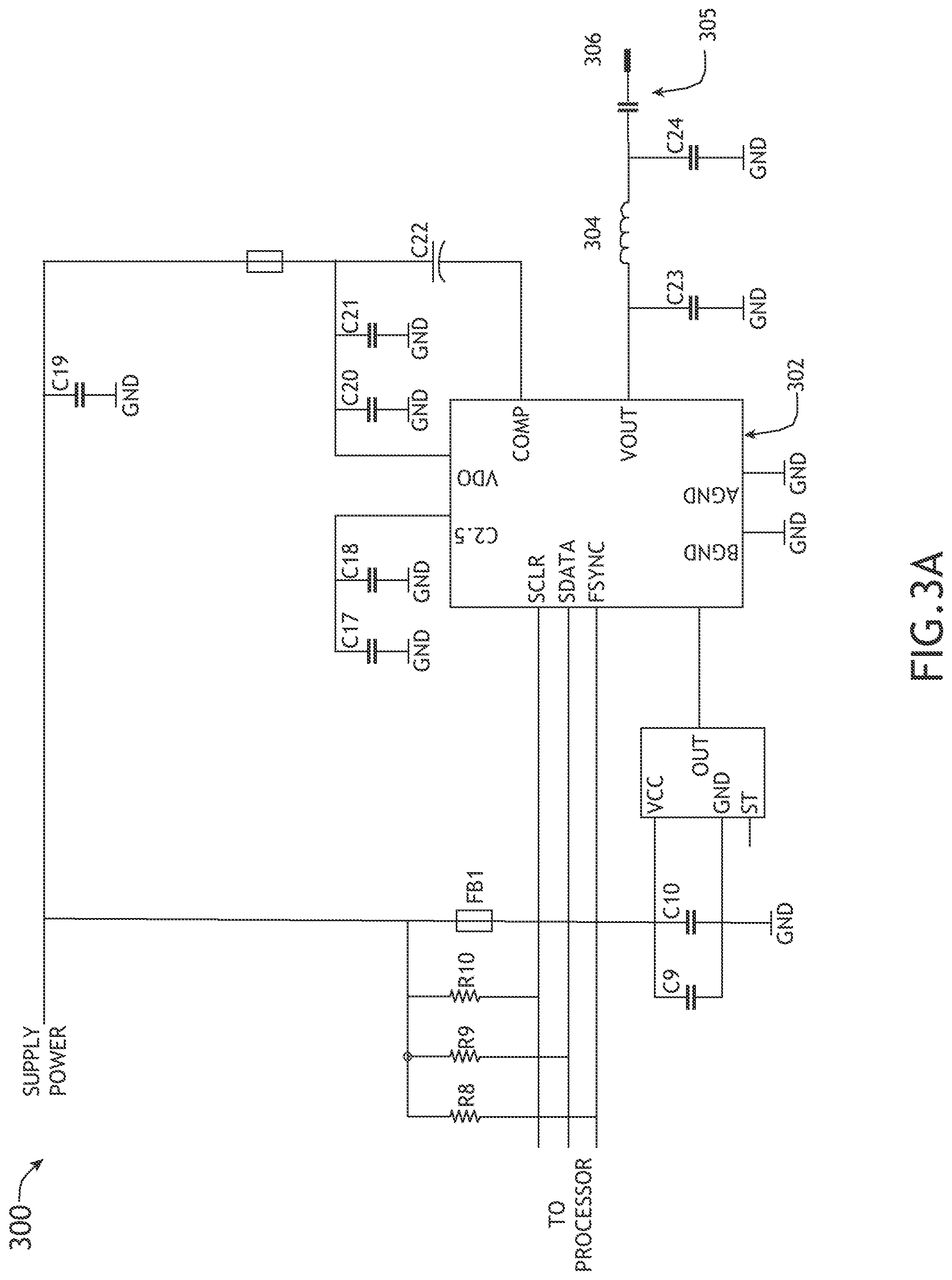 Patent US11774390 Figure 6 – Sensor for underground soil measurement
