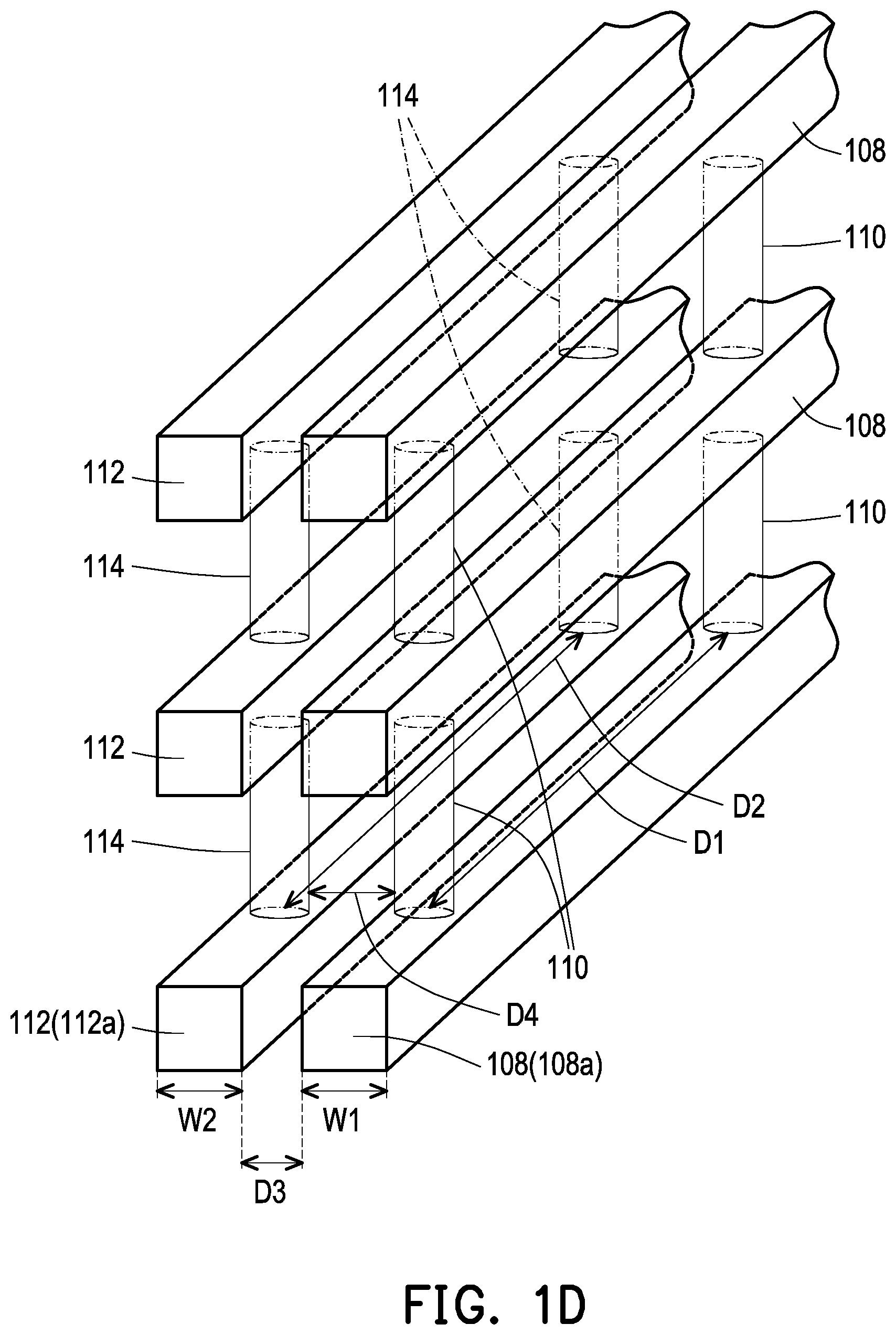 Patent US11774392 Figure 4 – Chip crack detection structure
