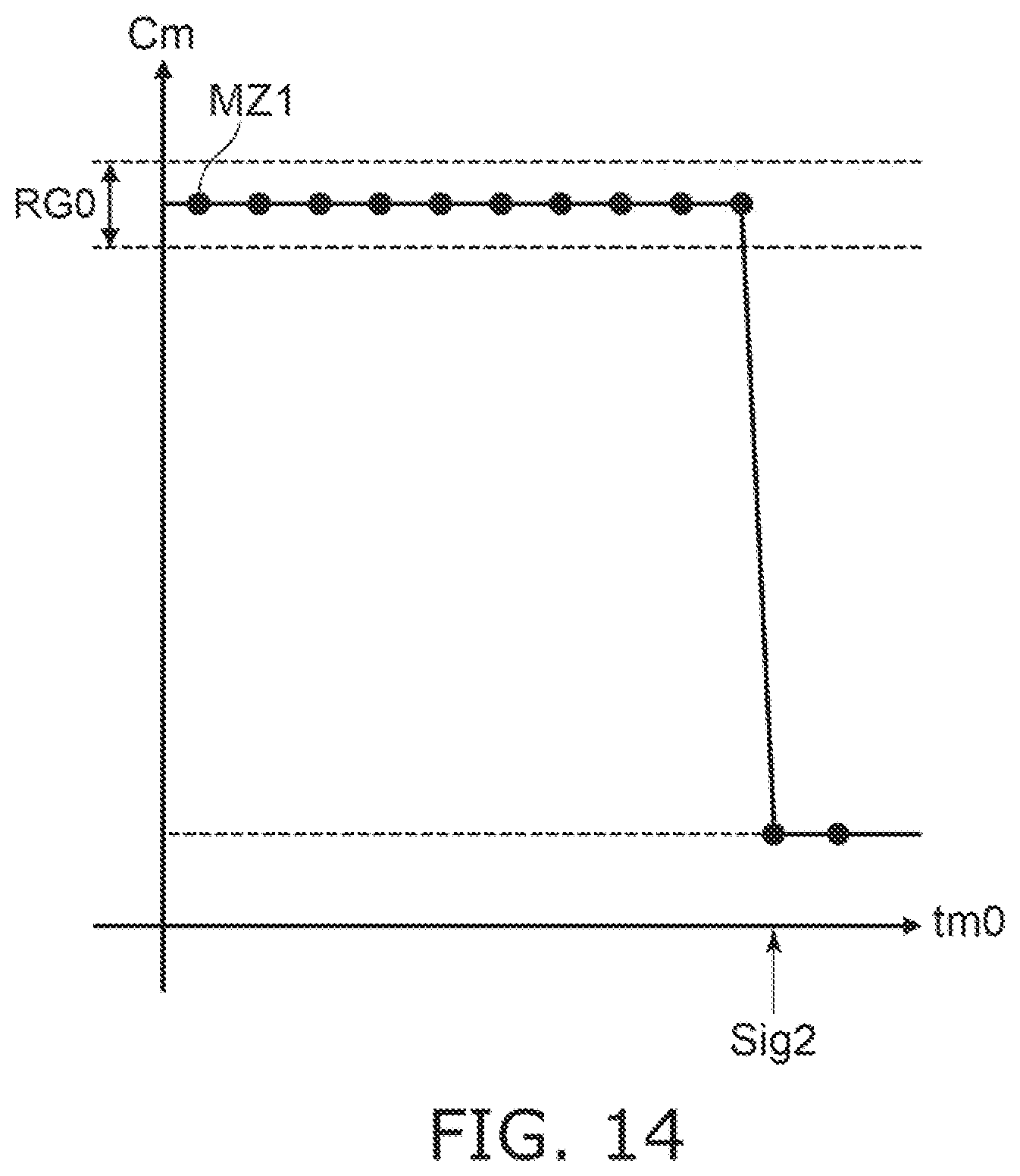 Patent US11774393 Figure 13 – Sensor and capacitor device