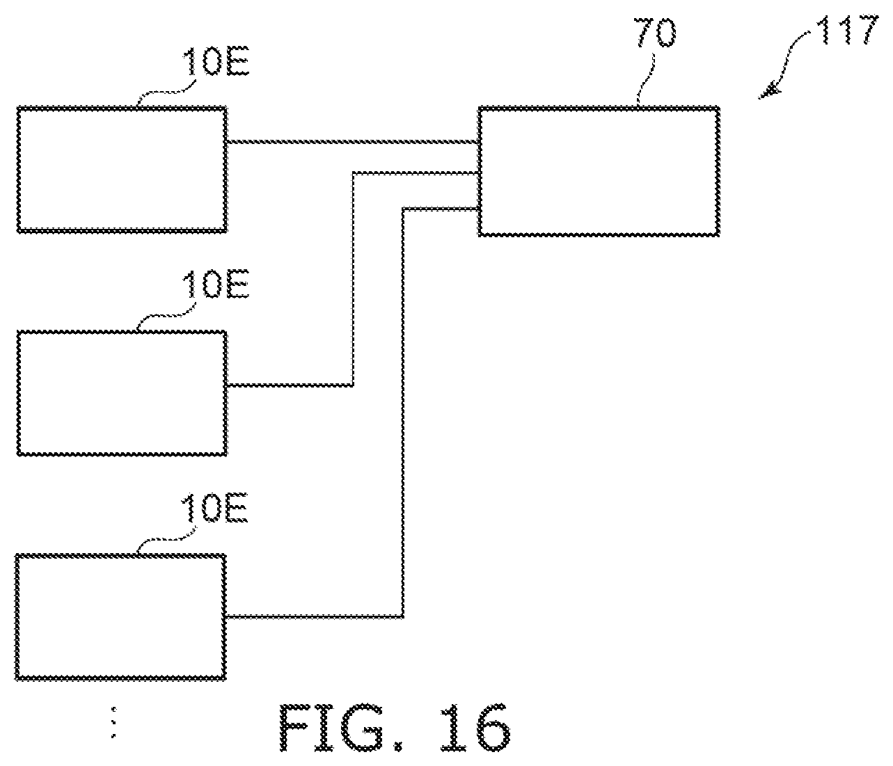 Patent US11774393 Figure 15 – Sensor and capacitor device