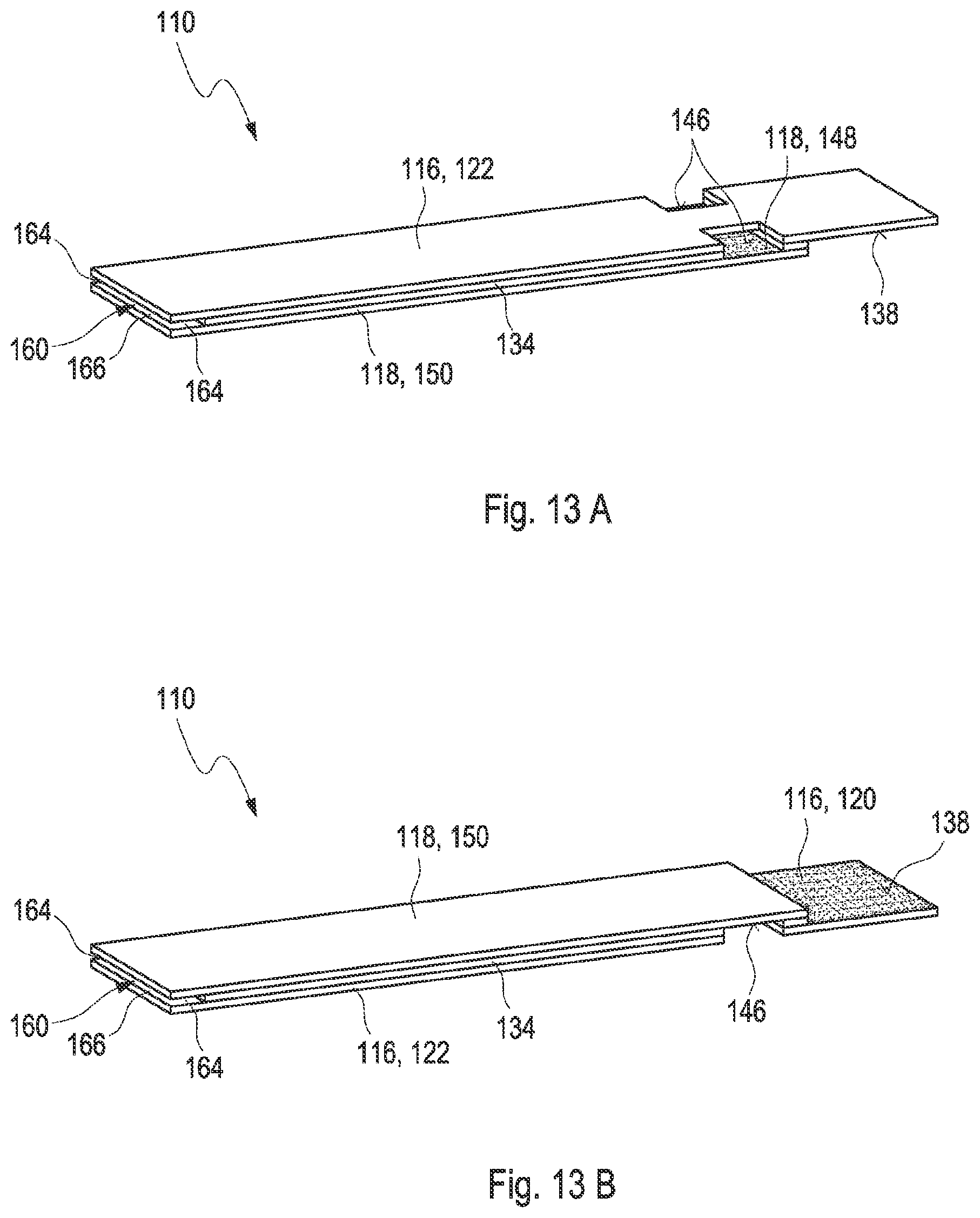 Patent US11774395 Figure 14 – Test element for electrochemically detecting at least one analyte
